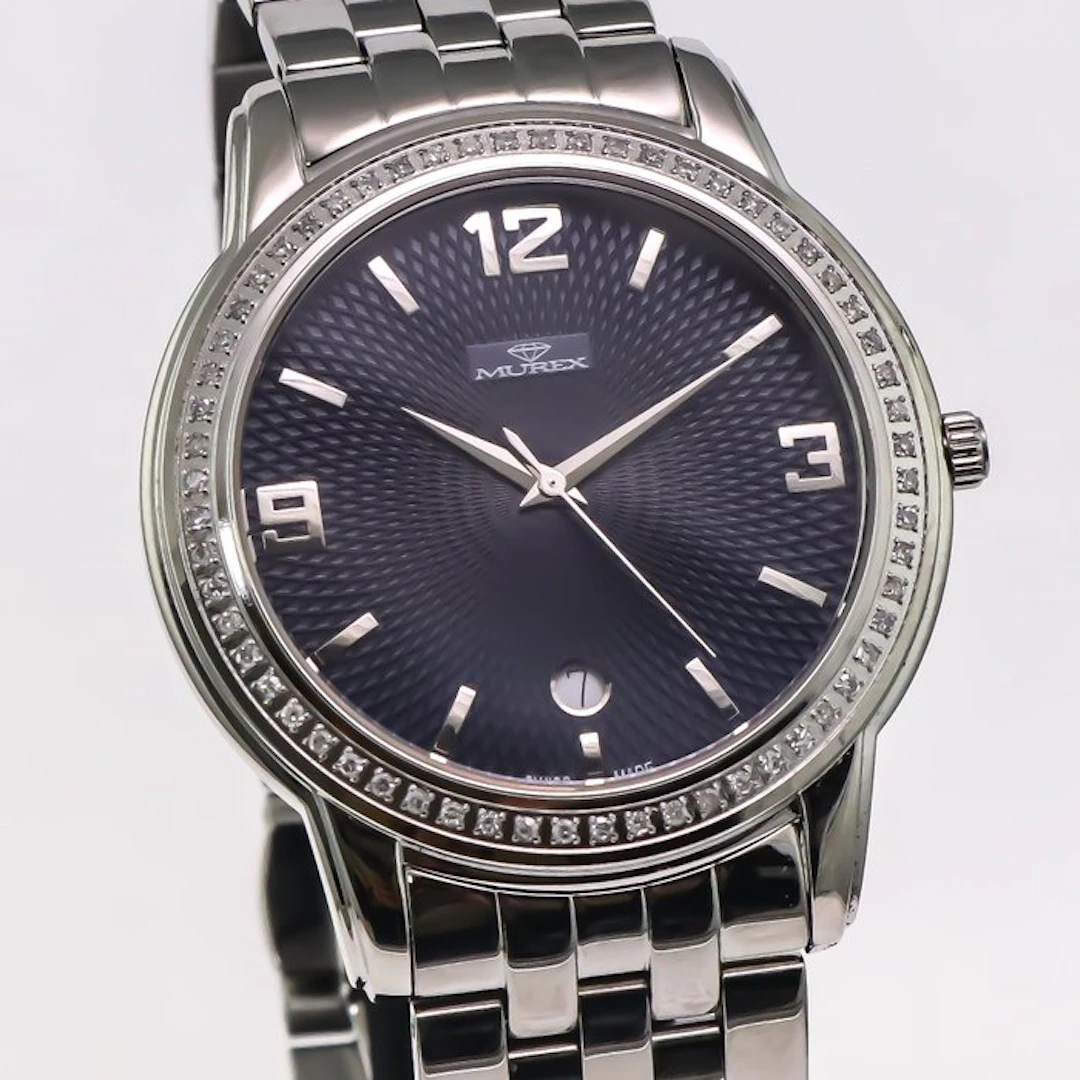 Murex - Swiss Made Watch - MUM646-SS-DD-9 - No reserve price - Men - 2020-2025