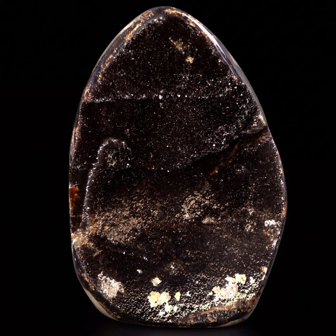 Top Quality - Dragon Egg - Geode- 0.6 kg