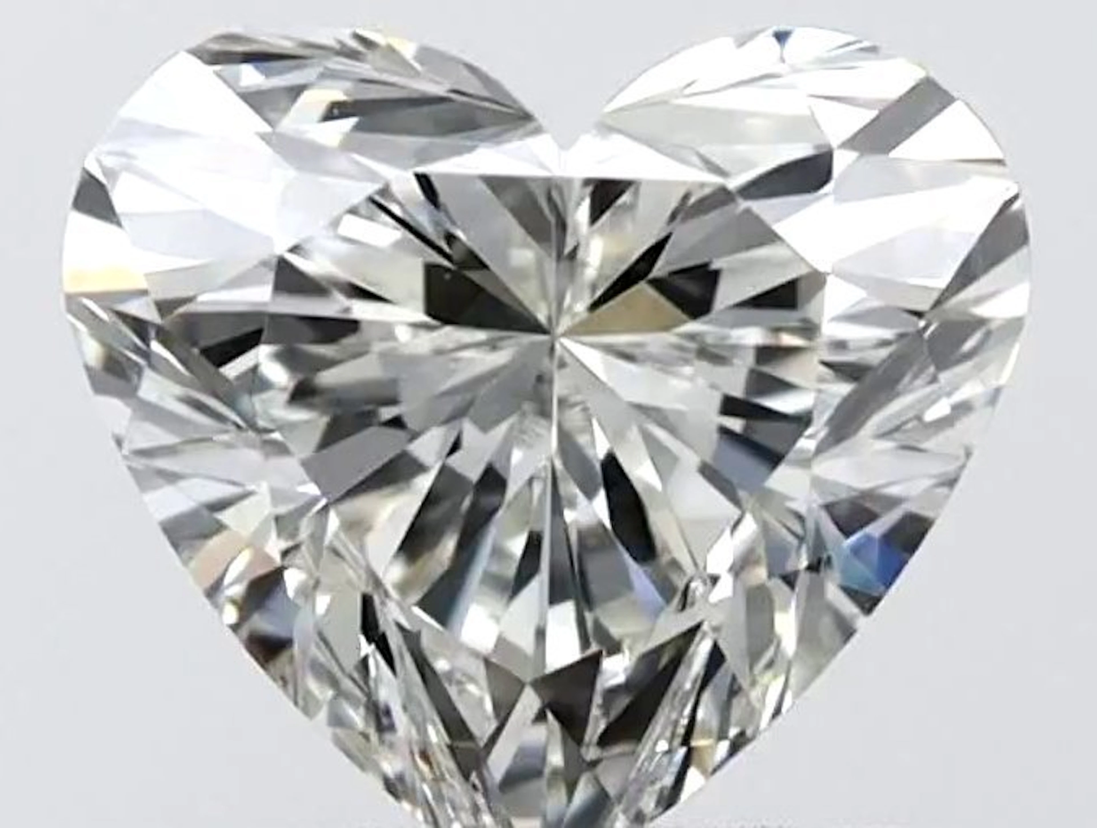 No reserve price - 1 pcs Diamond (Natural) - 0.71 ct...
