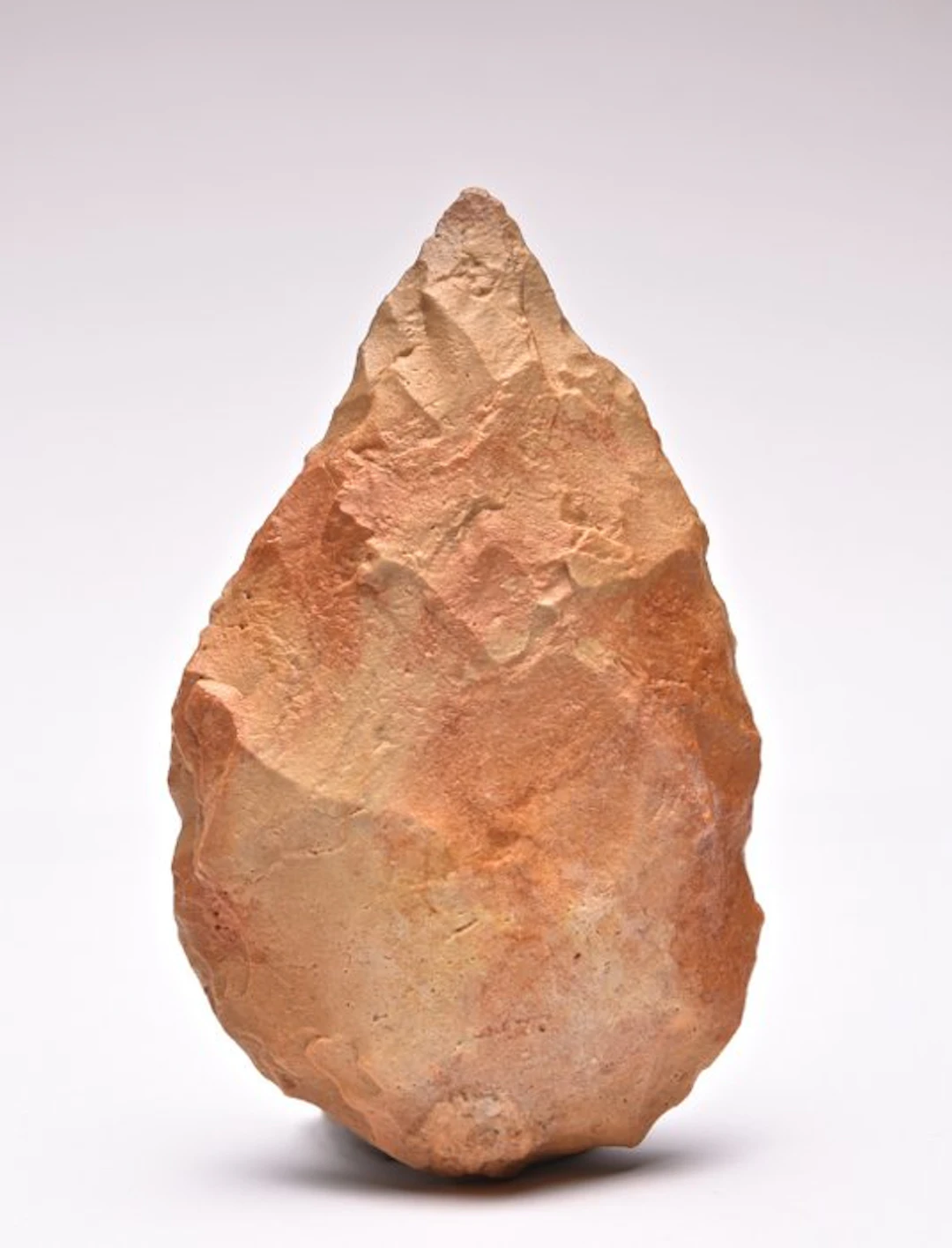 Paleolithic Quartzite Paleolithic biface