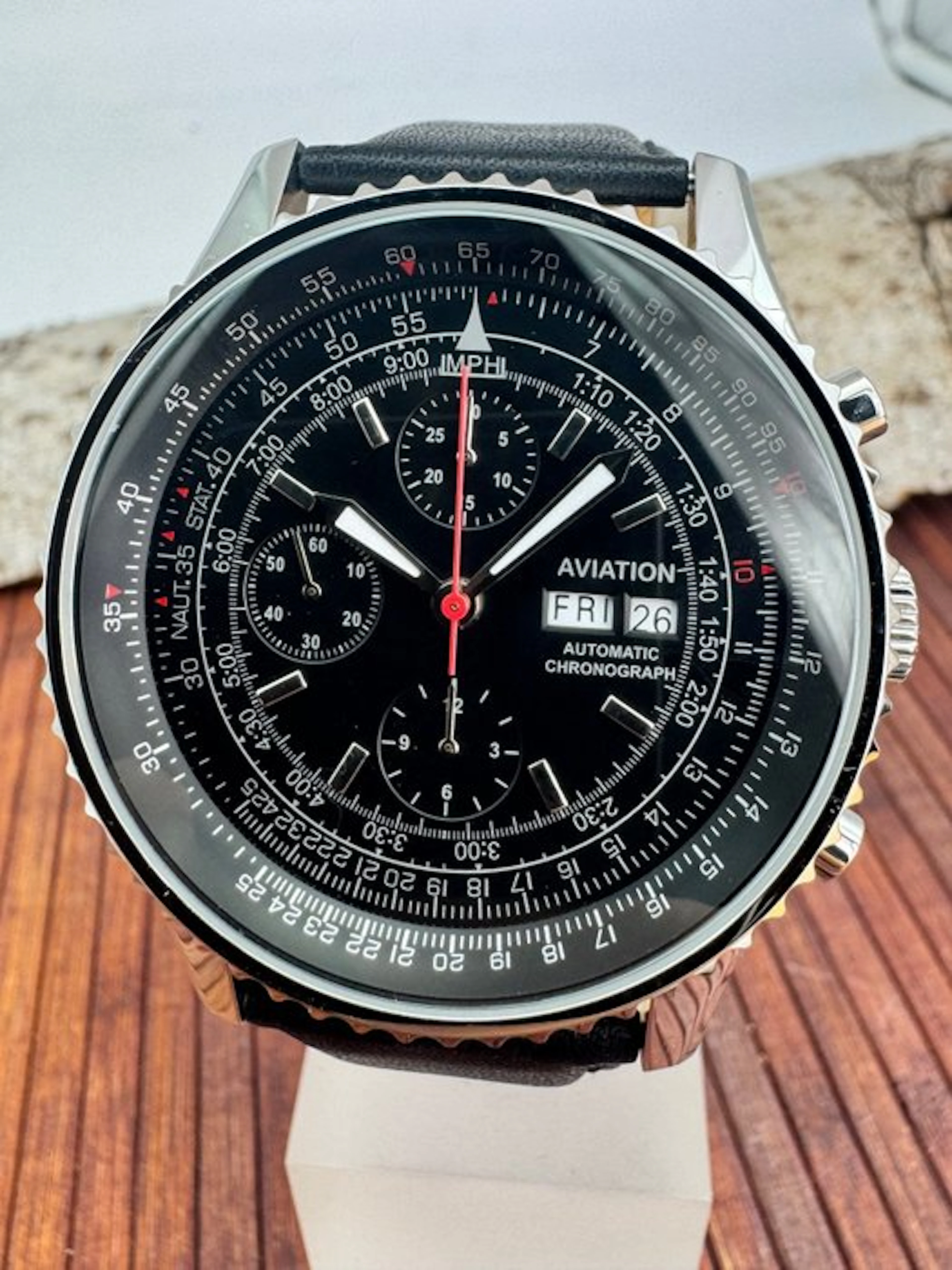 Aviation - No reserve price - Men -