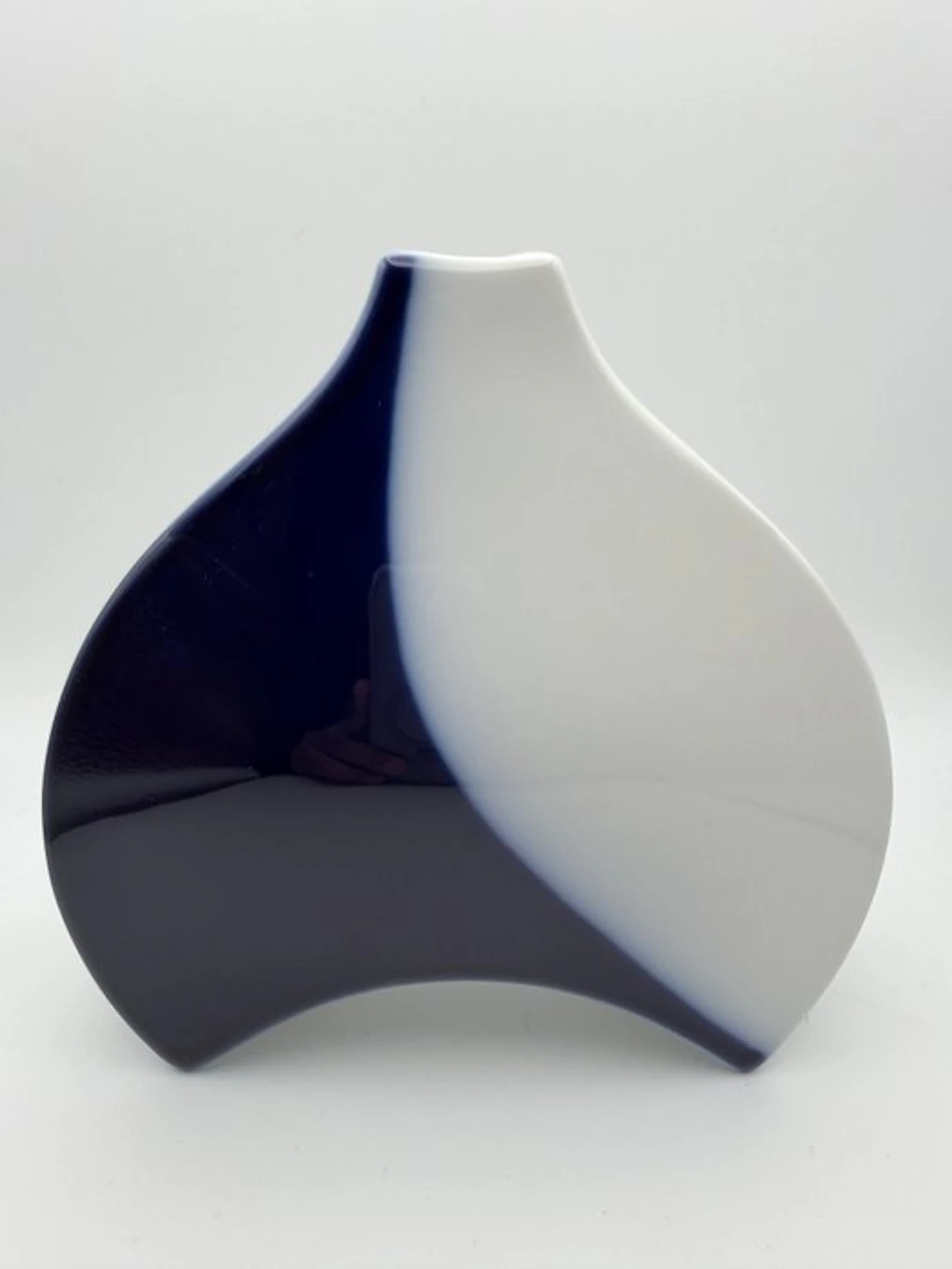 KPM - Trude Petri - Vase - Porcelain