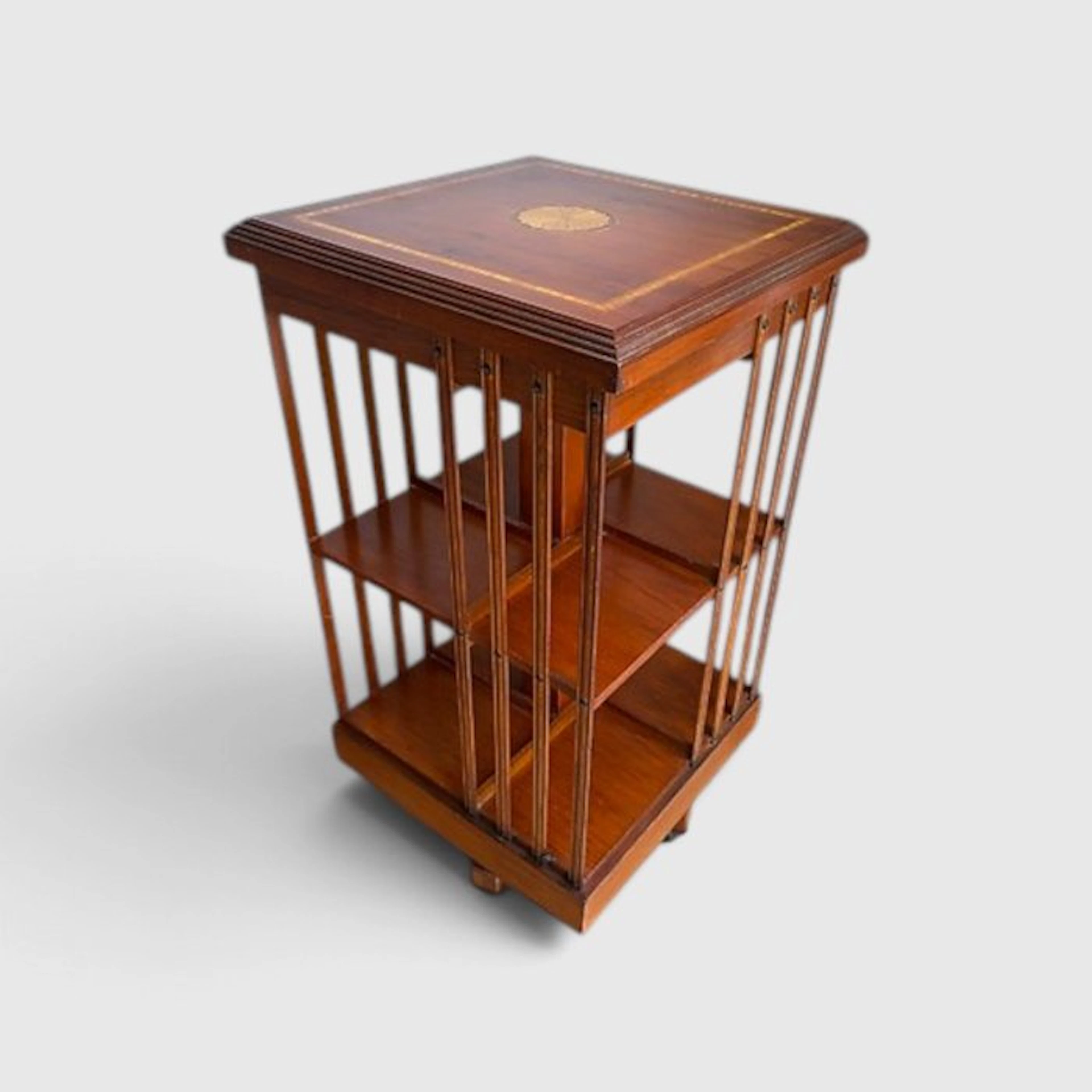Side table - Yew