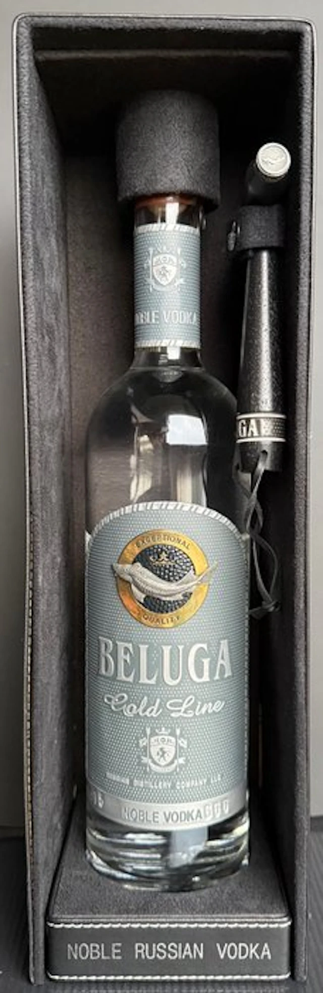 Beluga - Gold Line - 70cl