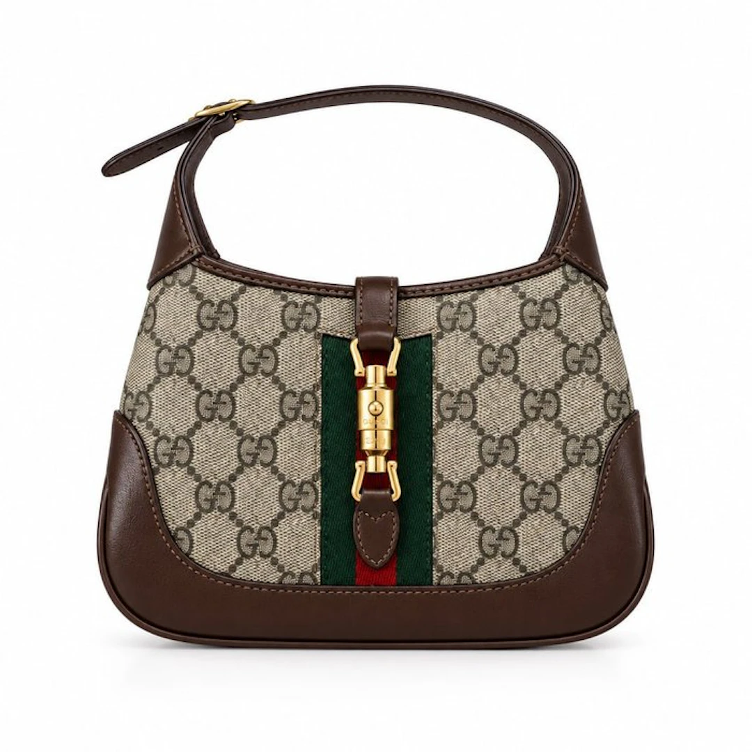 Gucci - Jackie - Shoulder bag