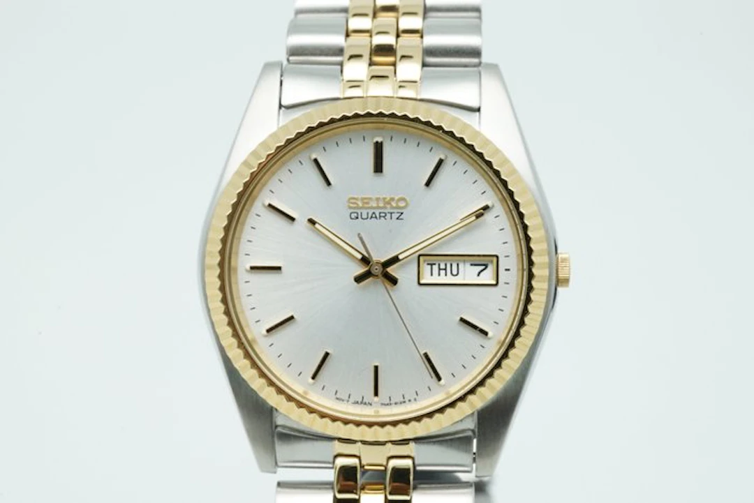 Seiko - No reserve price - SGF204 | 7N43-8111 | New Old Stock - Men - 2020-2025