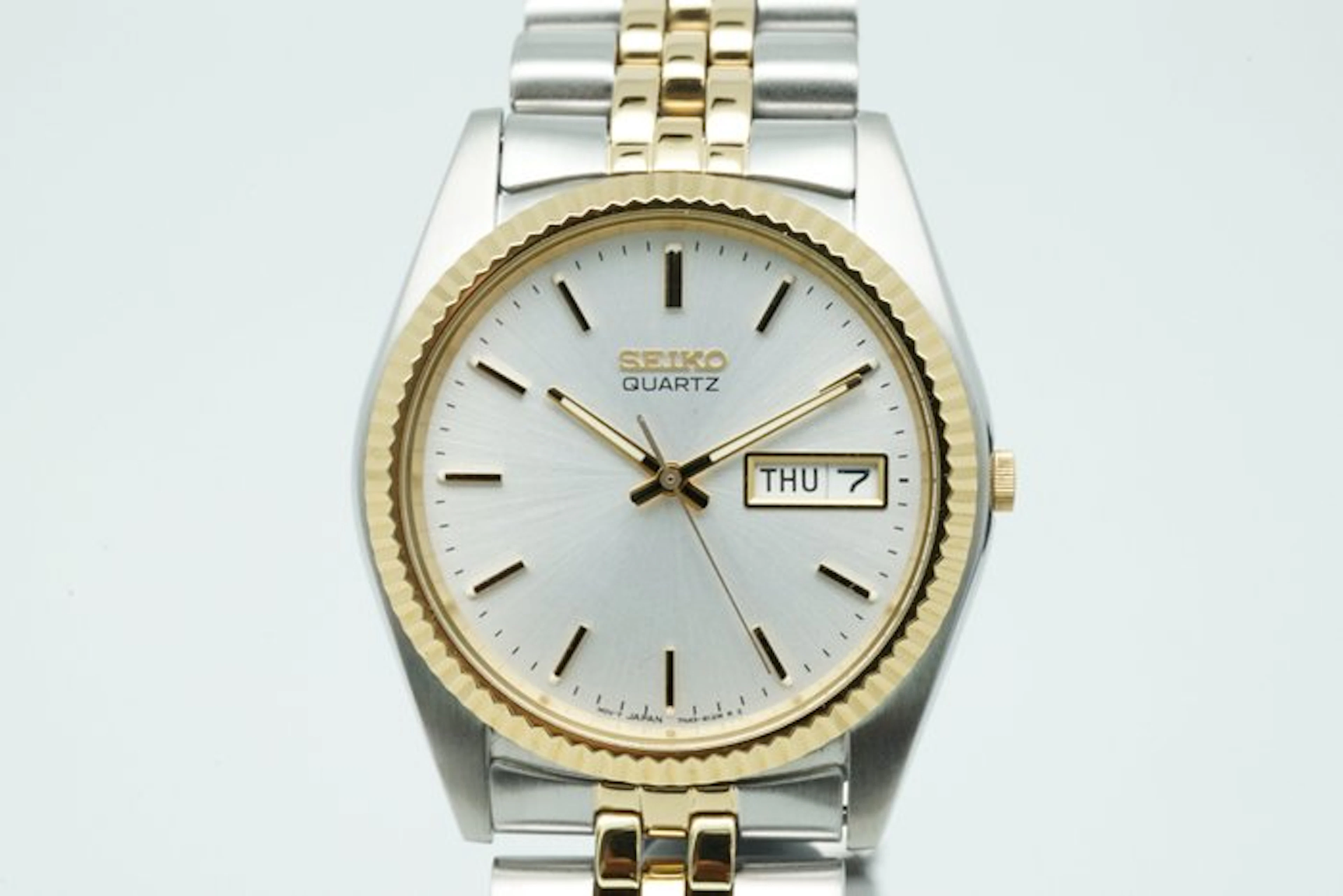 Seiko - No reserve price - SGF204 | 7N43-8111 | New Old Stock - Men - 2020-2025