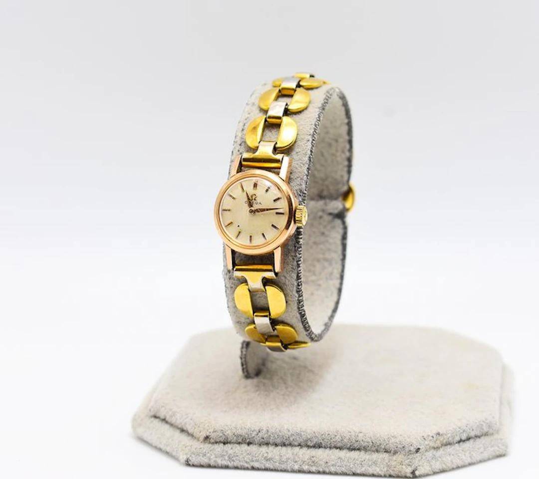 Omega - Cocktail - No reserve price - 11045-61 - Women - 1960-1969