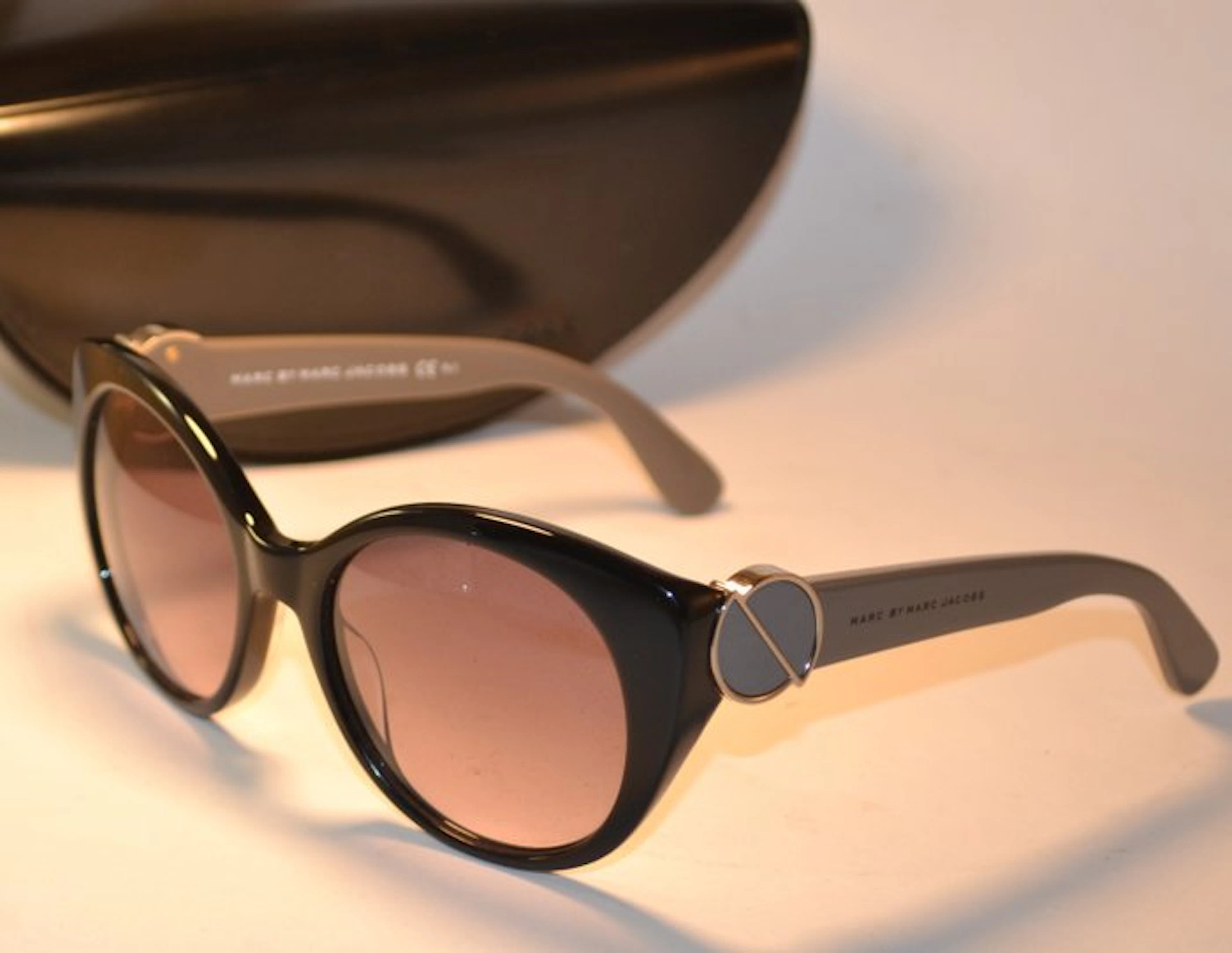 Marc Jacobs - MMJ 396/S - Sunglasses
