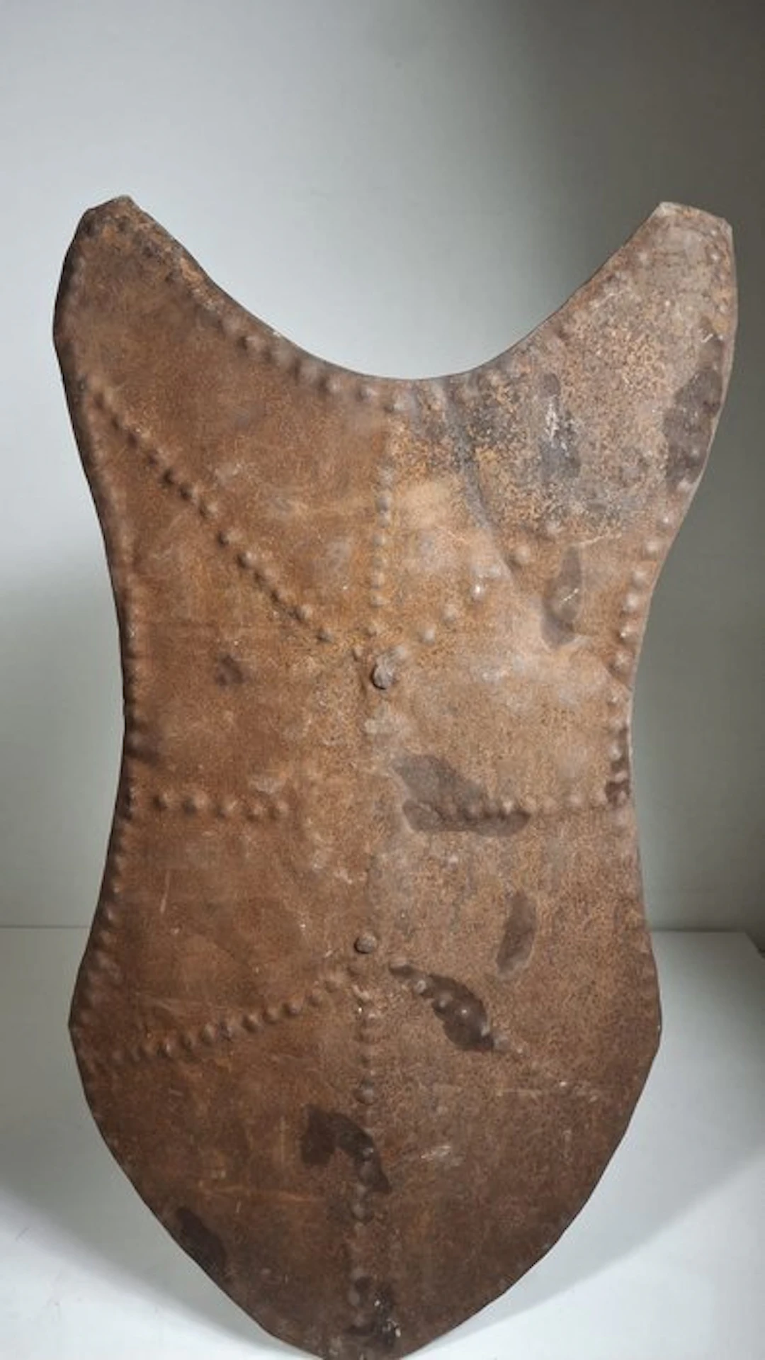 Armour - Cameroon - 1970-1980, 1980-1990, 1990-2000