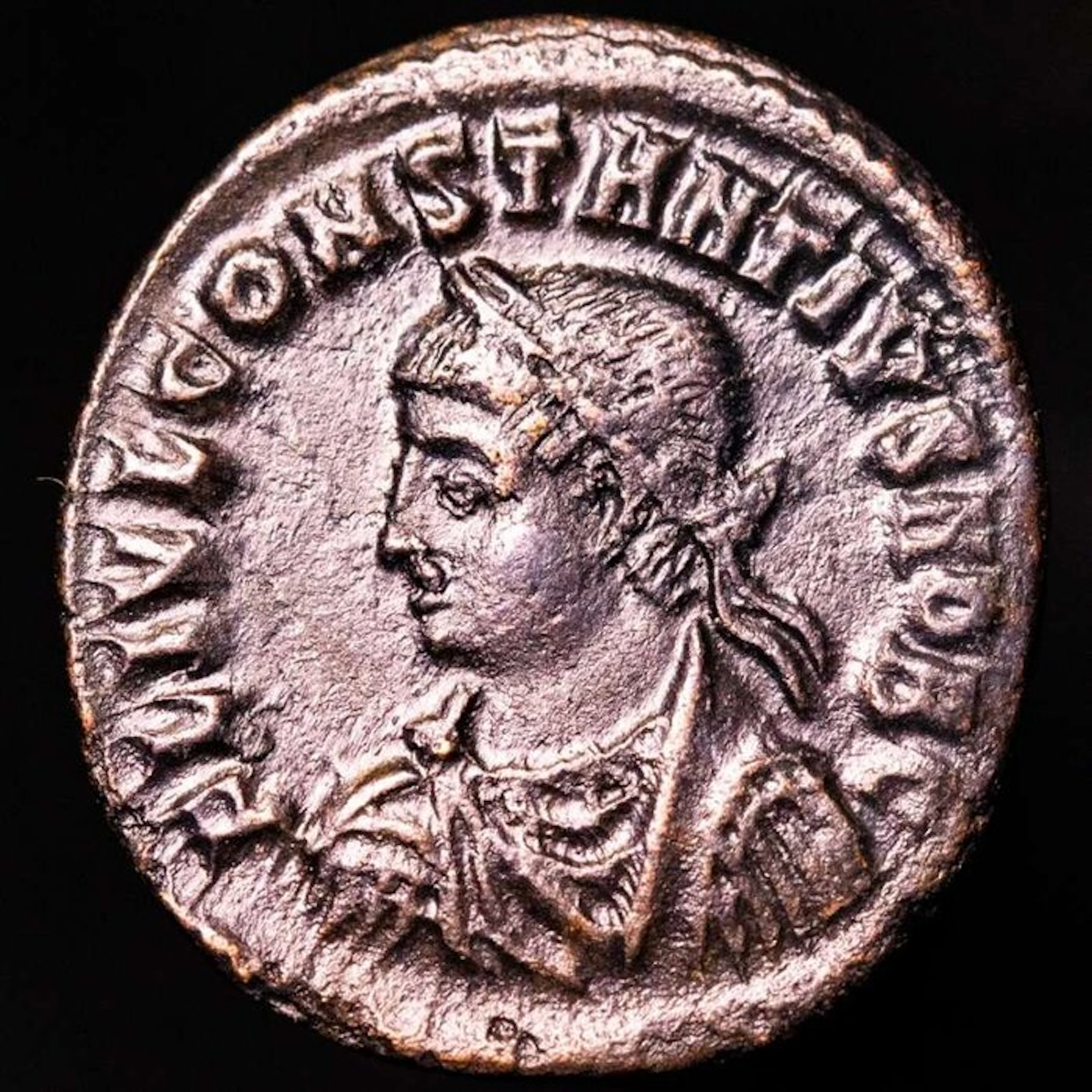 Roman Empire