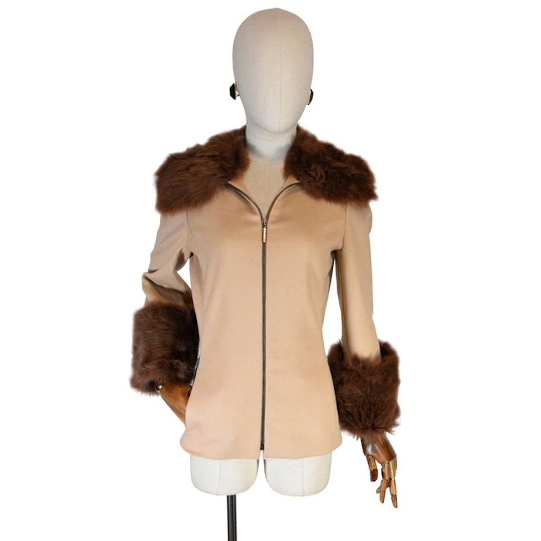 Other brand, Gianfranco Ferre - Coat - Vintage