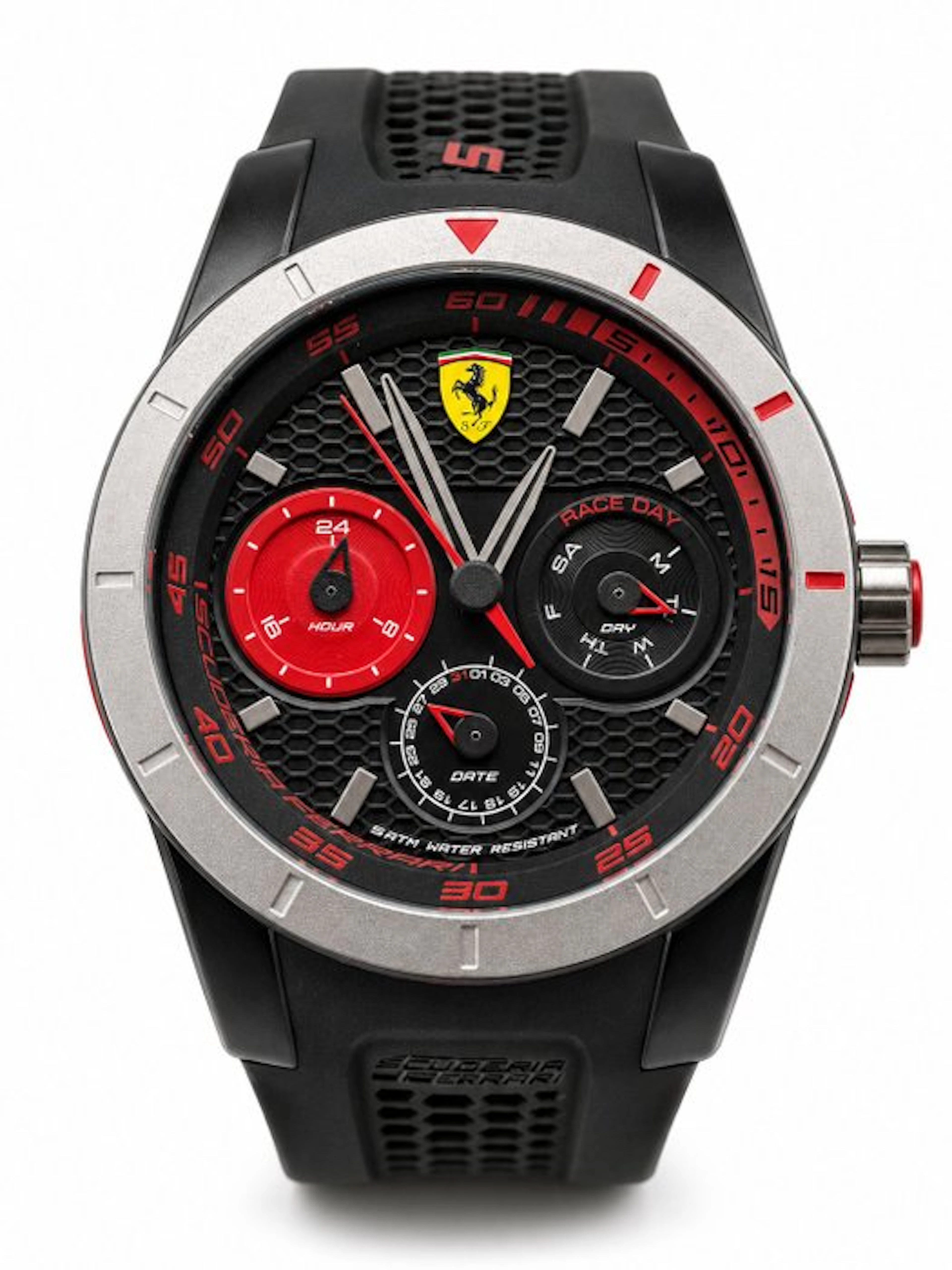 Ferrari - RaceDay - Unisex - 2000-2010