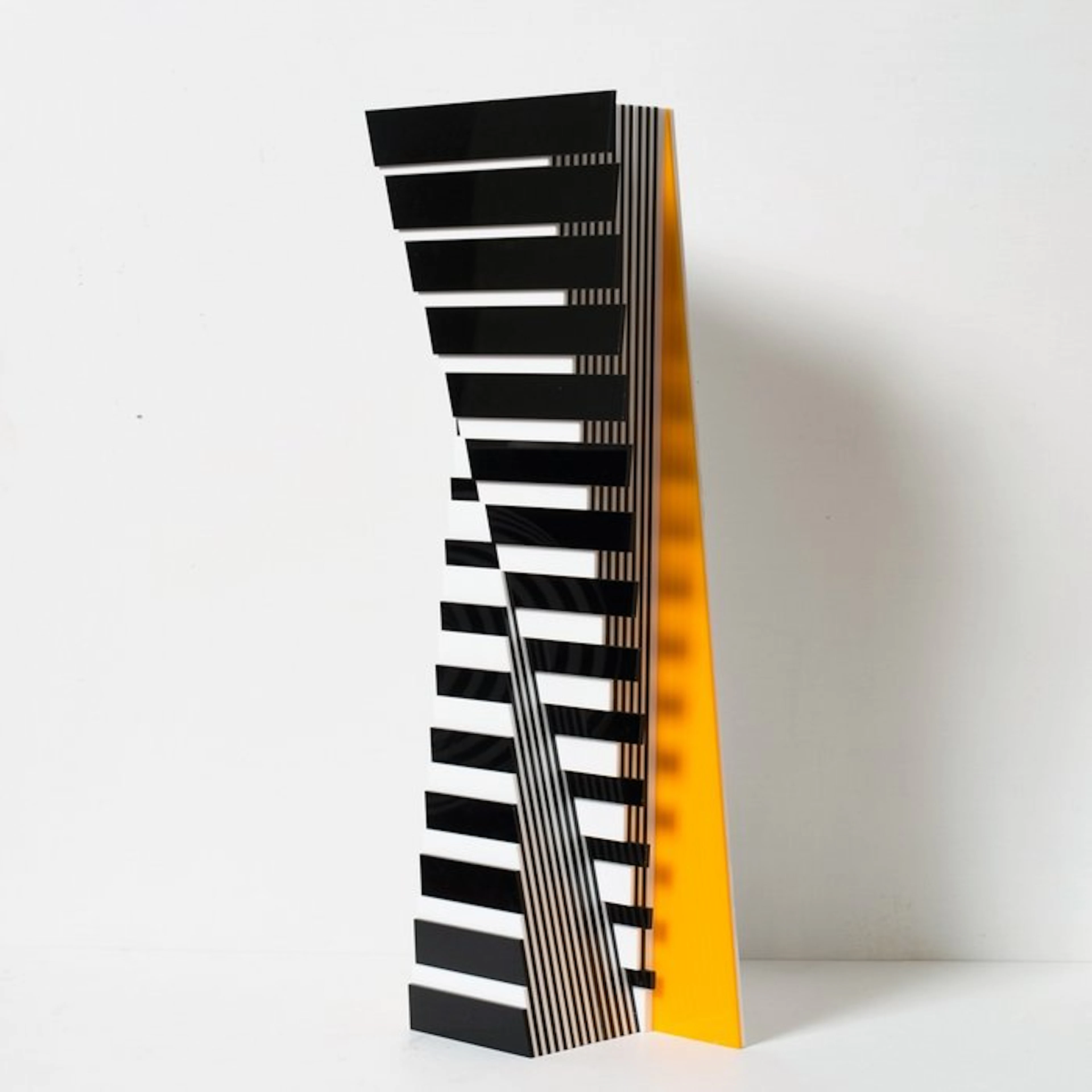 Gio Schiano - Sculpture
