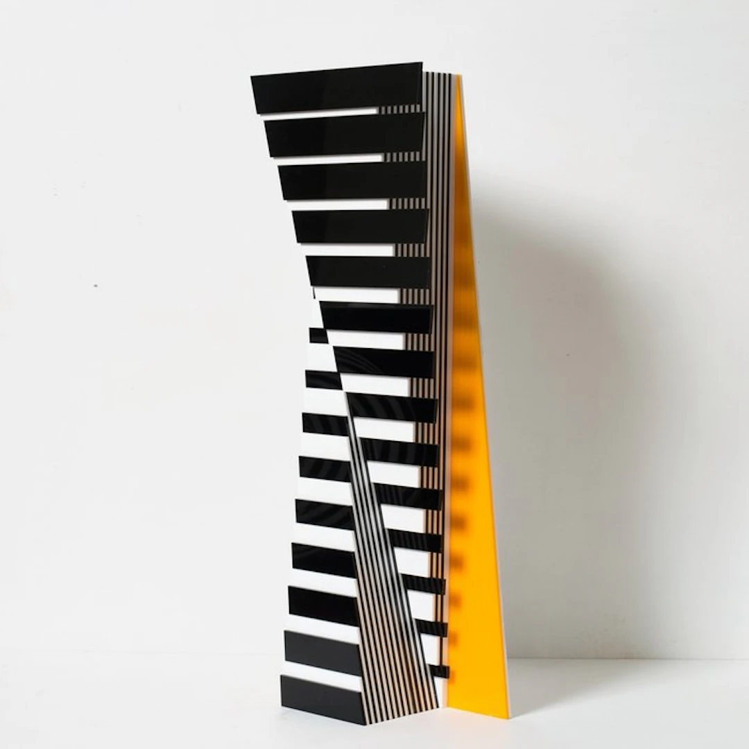 Gio Schiano - Sculpture