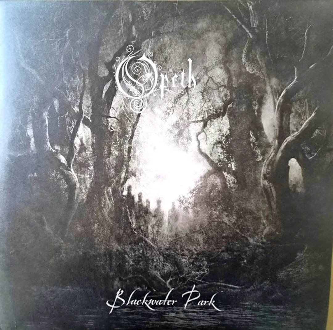 Opeth - 2LP Music On Vinyl – MOVLP084 Opeth - Blackwater...