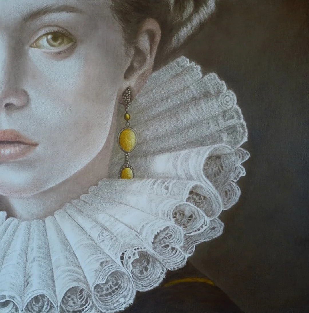 Philippe Gourdon - Portrait
