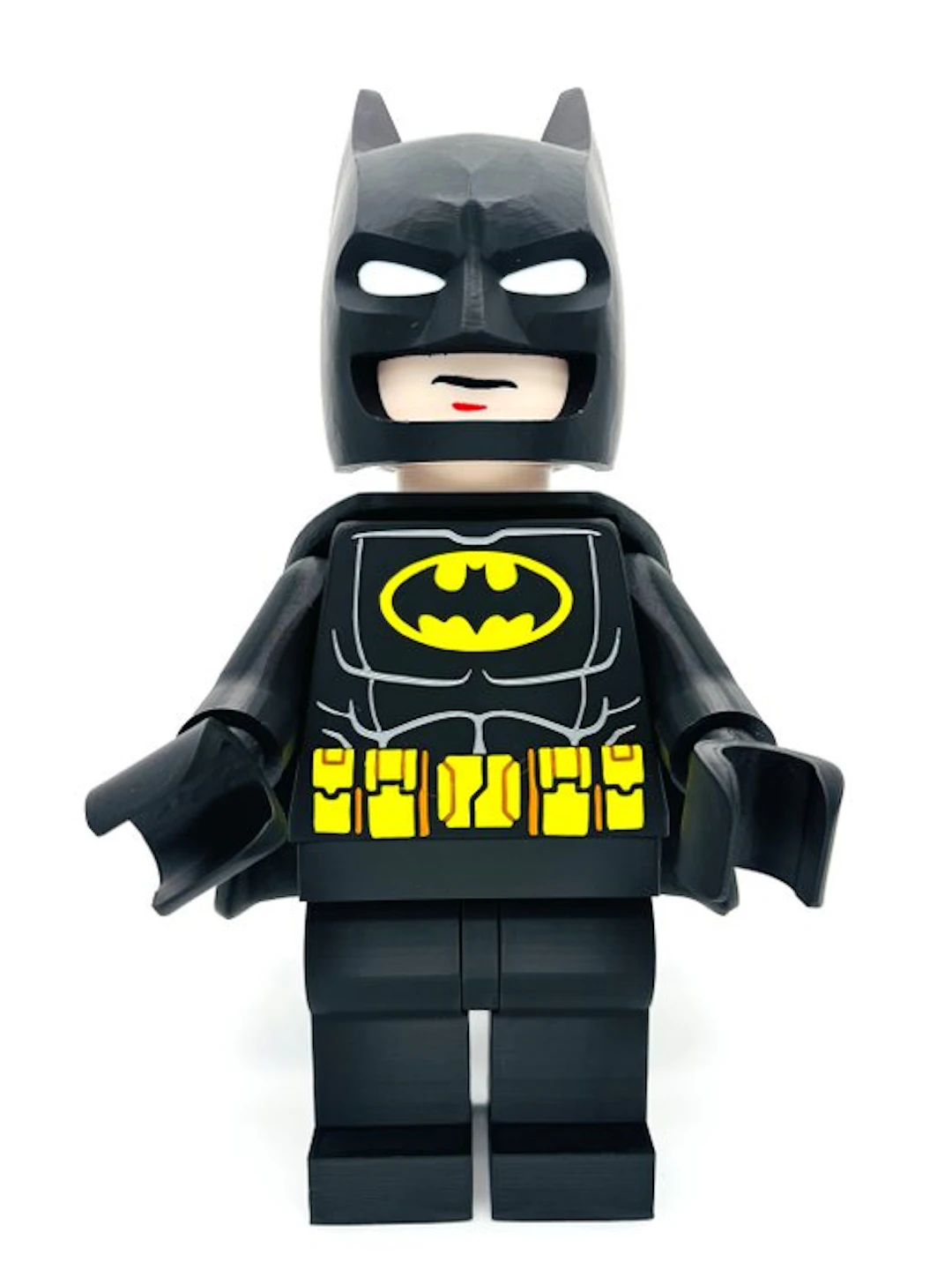 Figurine - Batman oversize - Plastic