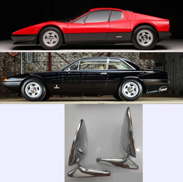 Ferrari 246