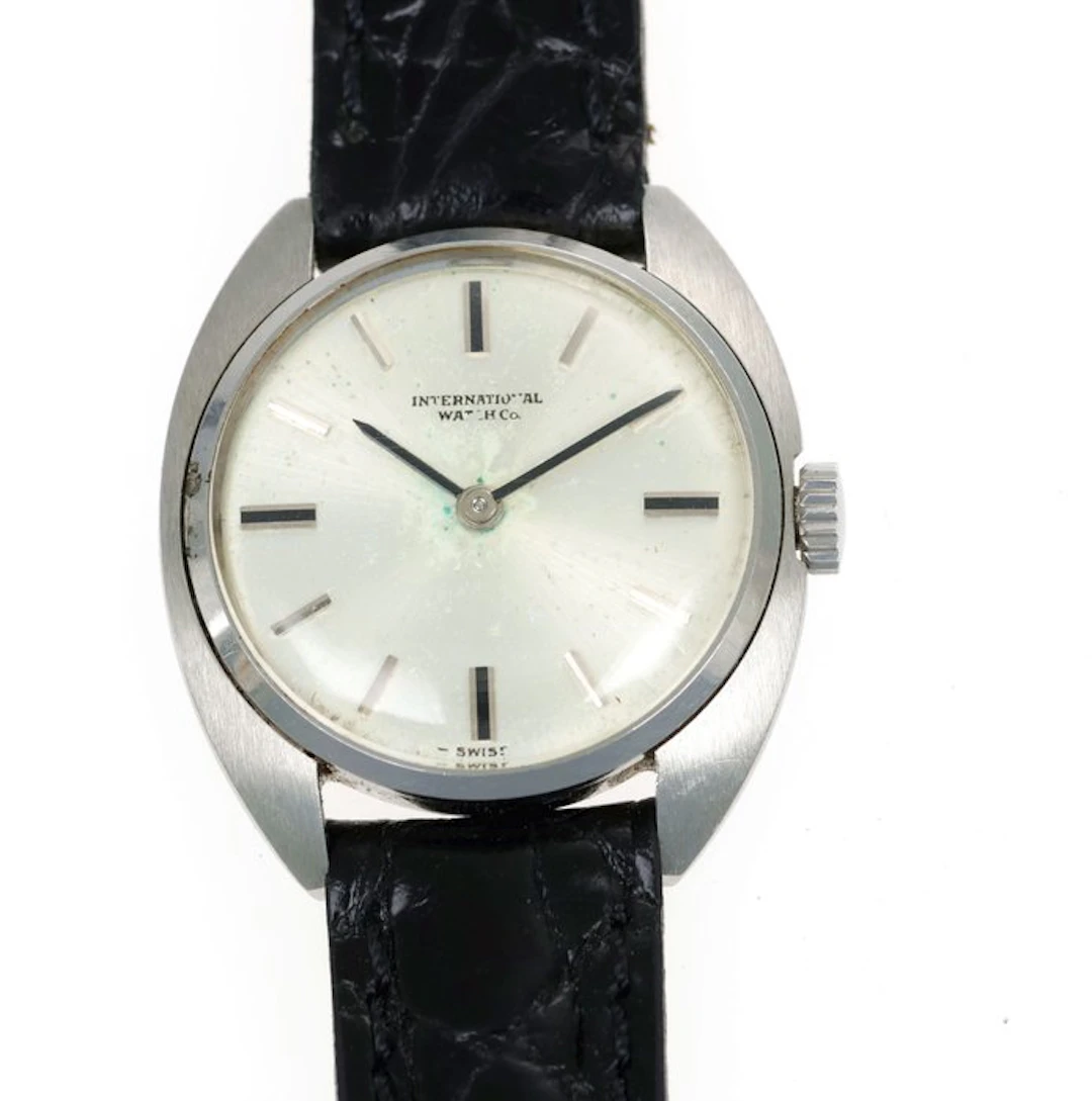 IWC - Vintage Ladies Automatic - No reserve price - R2800 - Women - 1960-1969