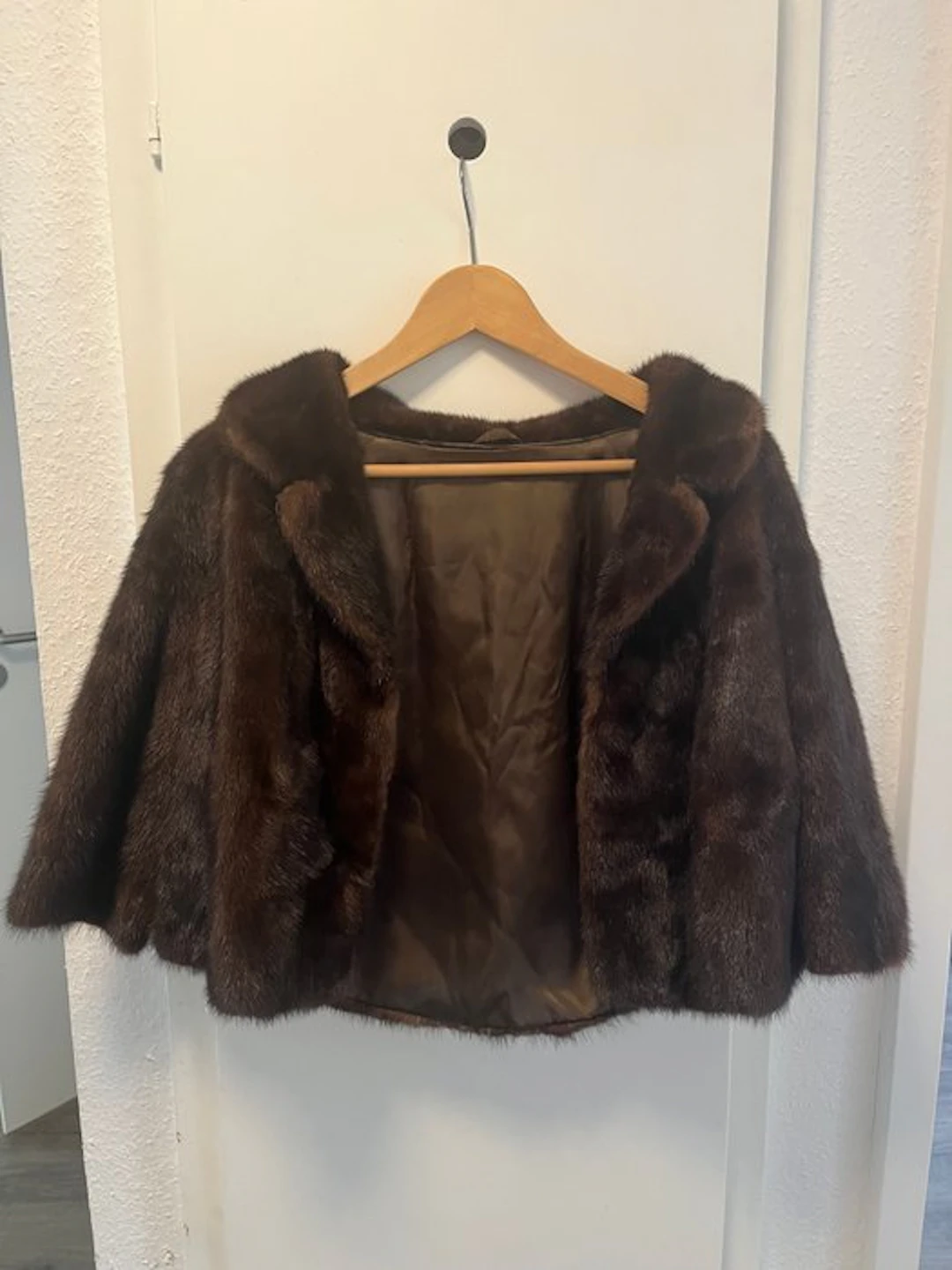 Artisan Furrier - Fur coat - Vintage