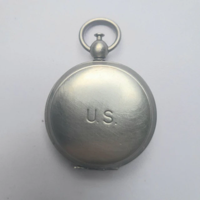 United States - Pocket compass - US military pocket...