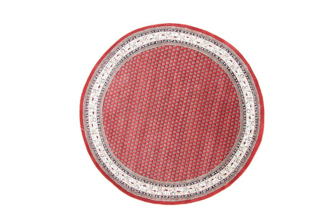 Super Mir - Carpet - 150 cm - 150 cm