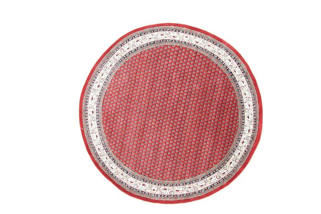 Super Mir - Carpet - 150 cm - 150 cm