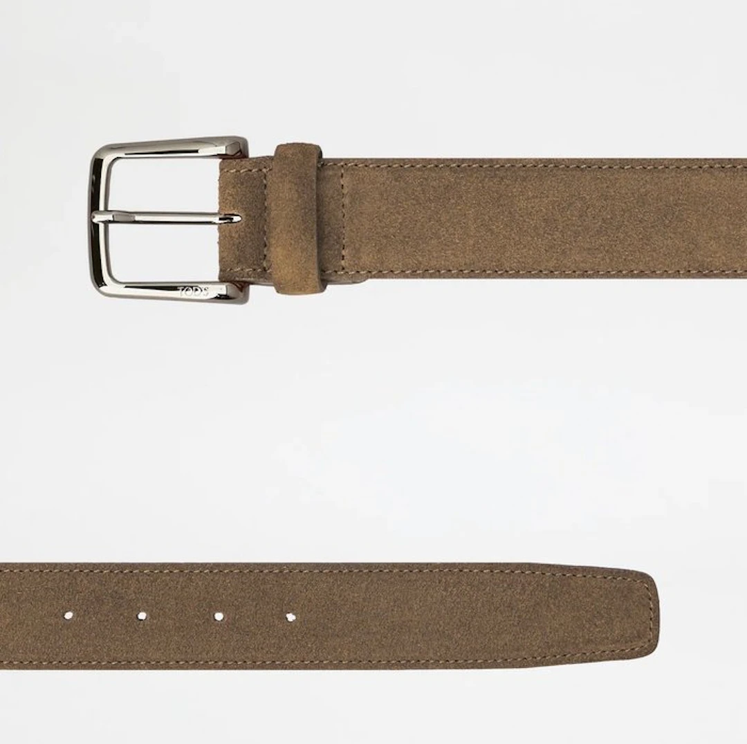 Tod's - Bergamo - Belt