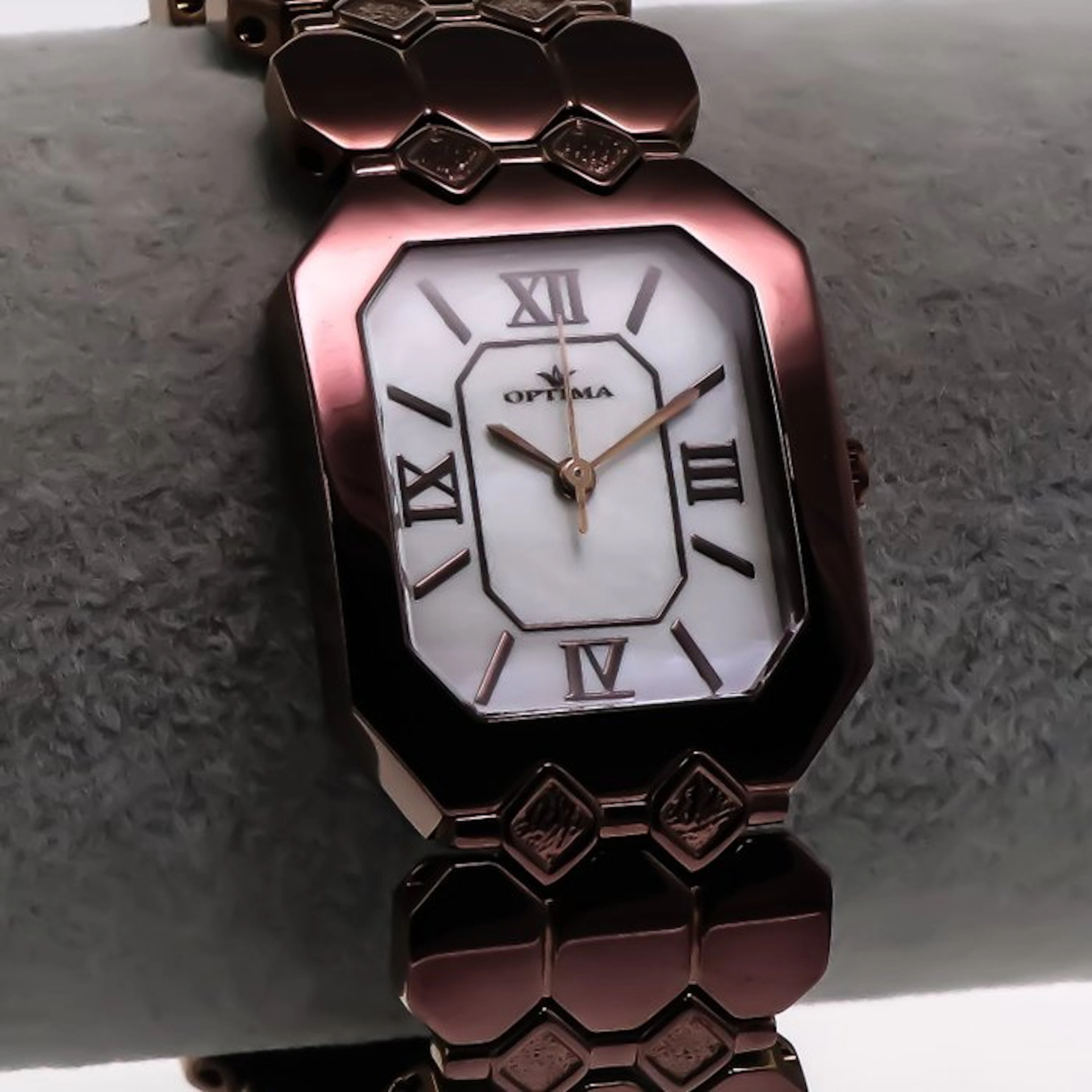 Optima - Swiss Made Watch - OSL186-CC-7 - No reserve price - Women - 2010-2020