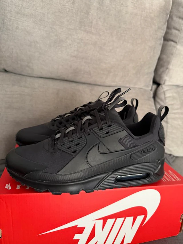 Nike - Air Max 90 Drift - Sneakers - Size: EU 42.5