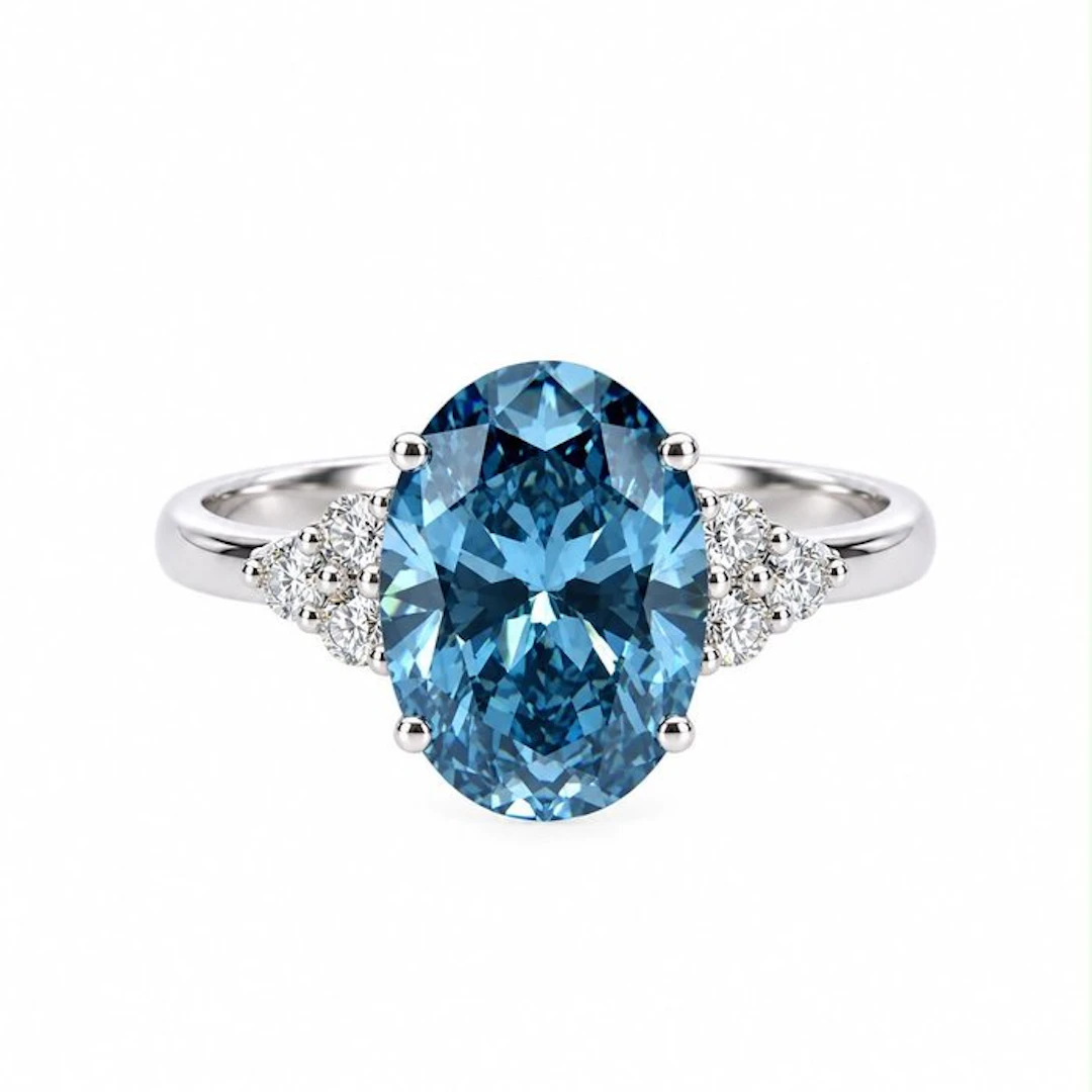 Ring - 14 kt