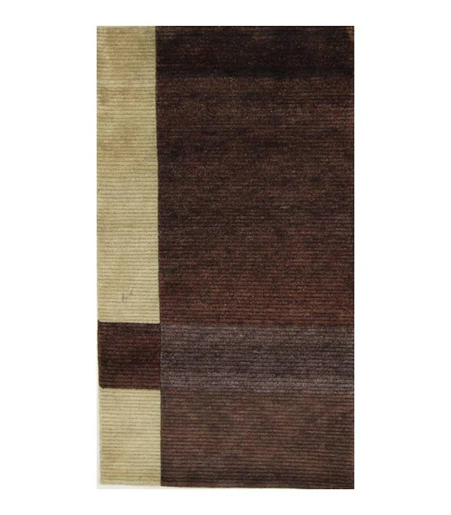 Modern designer rug - Rug - 163 cm - 91 cm - New & Unused
