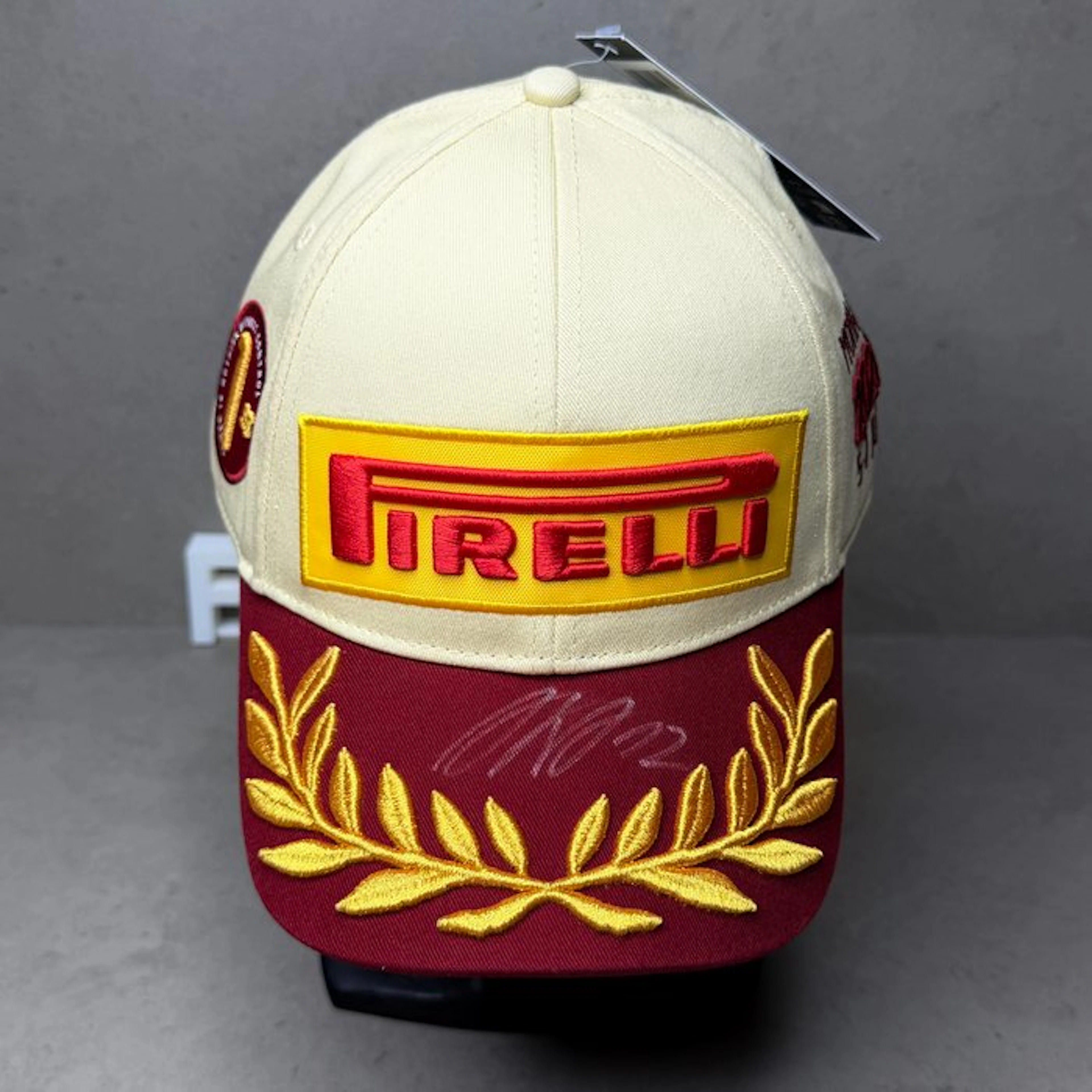 Mercedes - GP Monaco Montecarlo Winner - Andrea Kimi...