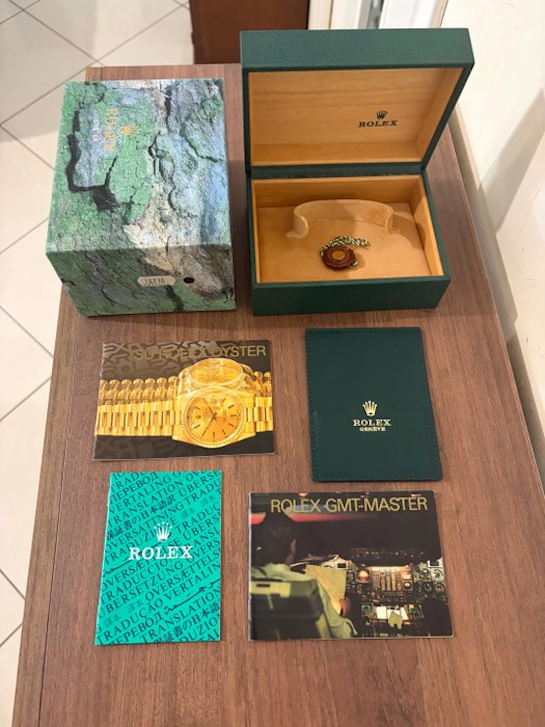 Rolex