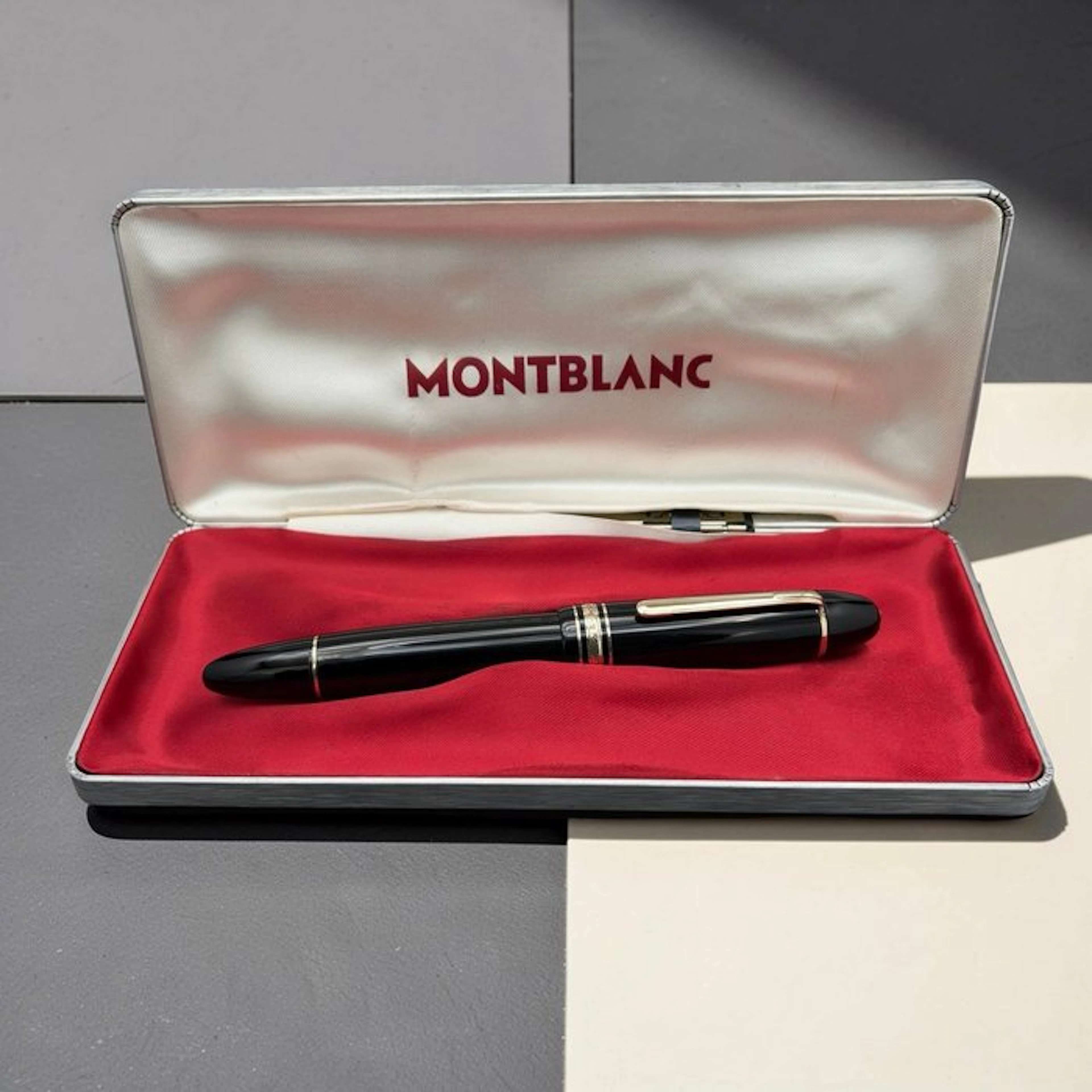 Montblanc - 149 - Fountain pen