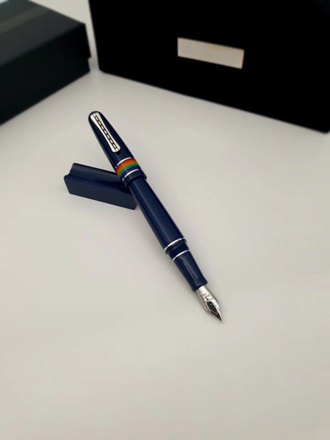 Maita - Rainbow Blu - Un arcobaleno di Emozioni e...