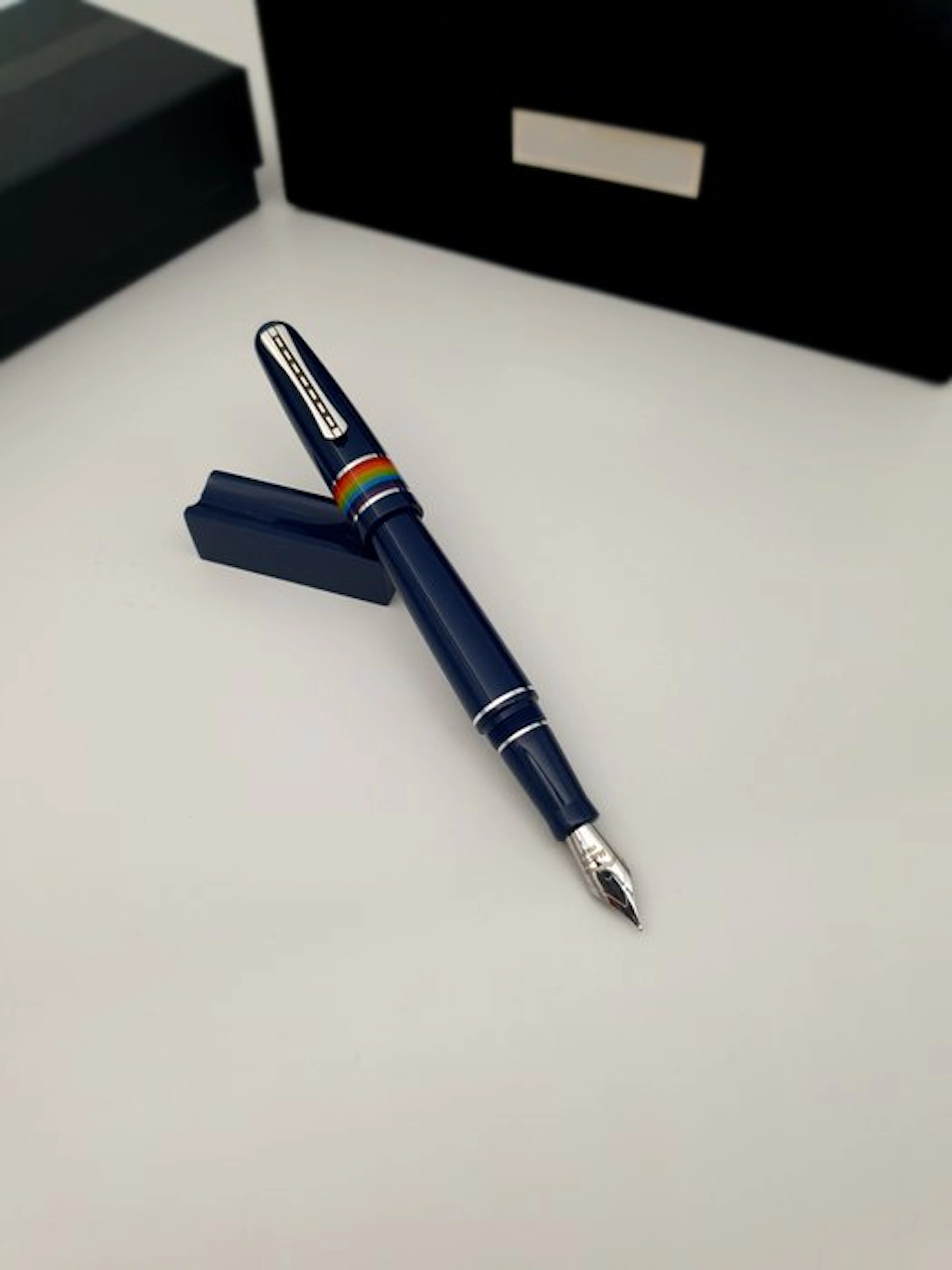 Maita - Rainbow Blu - Un arcobaleno di Emozioni e...