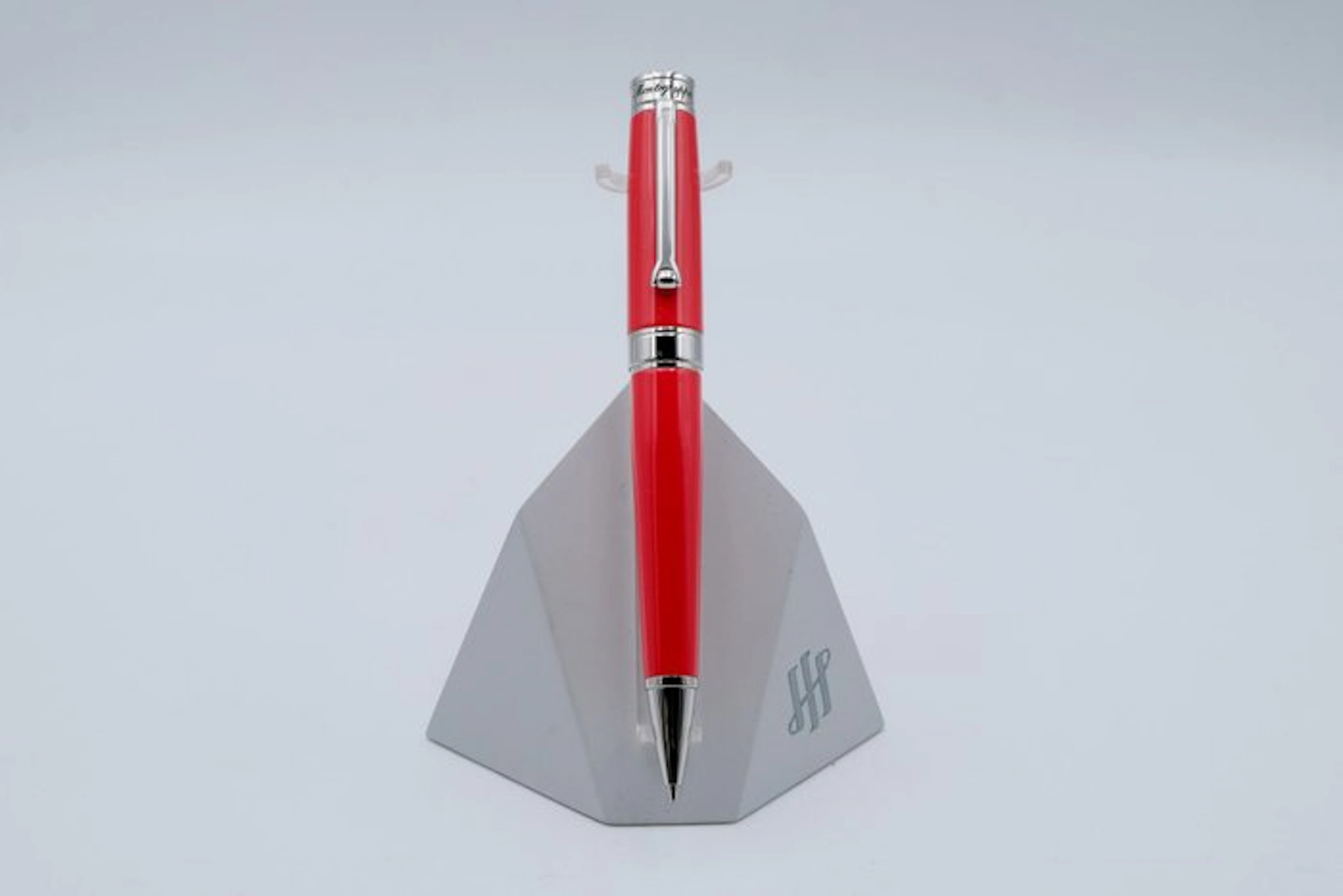 Montegrappa - Parola USB - Red - (ISWOTBID) - Ballpoint pen
