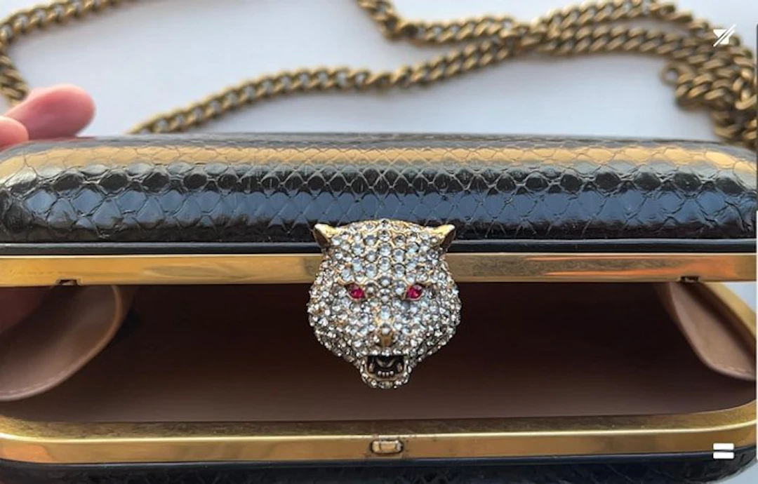 Gucci - Handbag