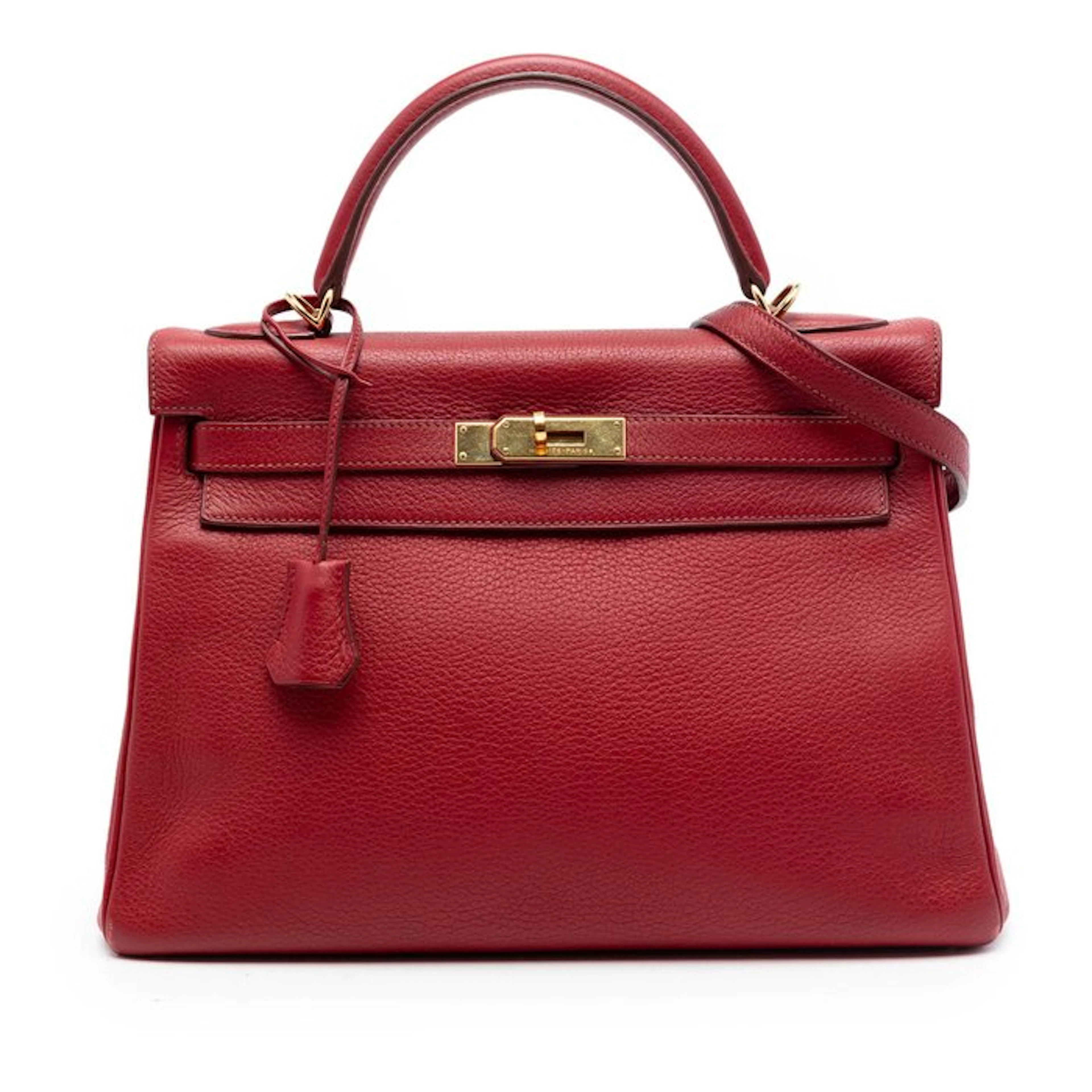 Hermès - Kelly II Retourne 32 - Bag