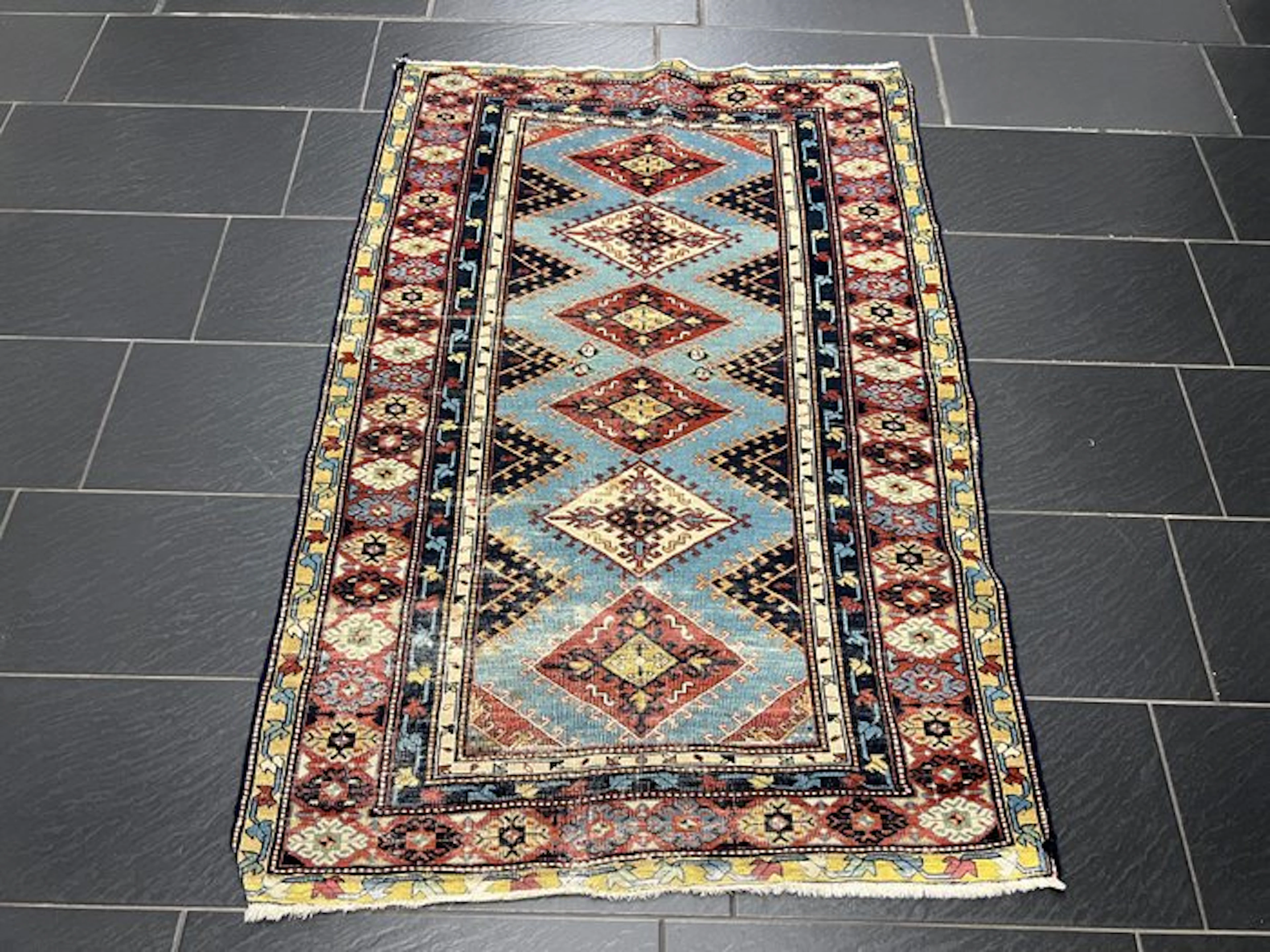 Derbent - Rug - 165 cm - 110 cm