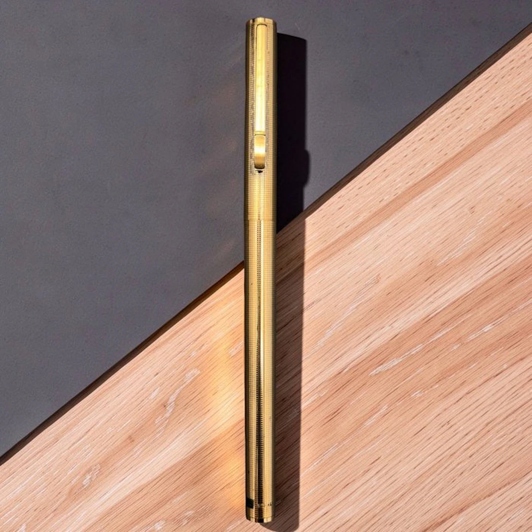 Aurora - Hastil - No reserve price - Fountain pen