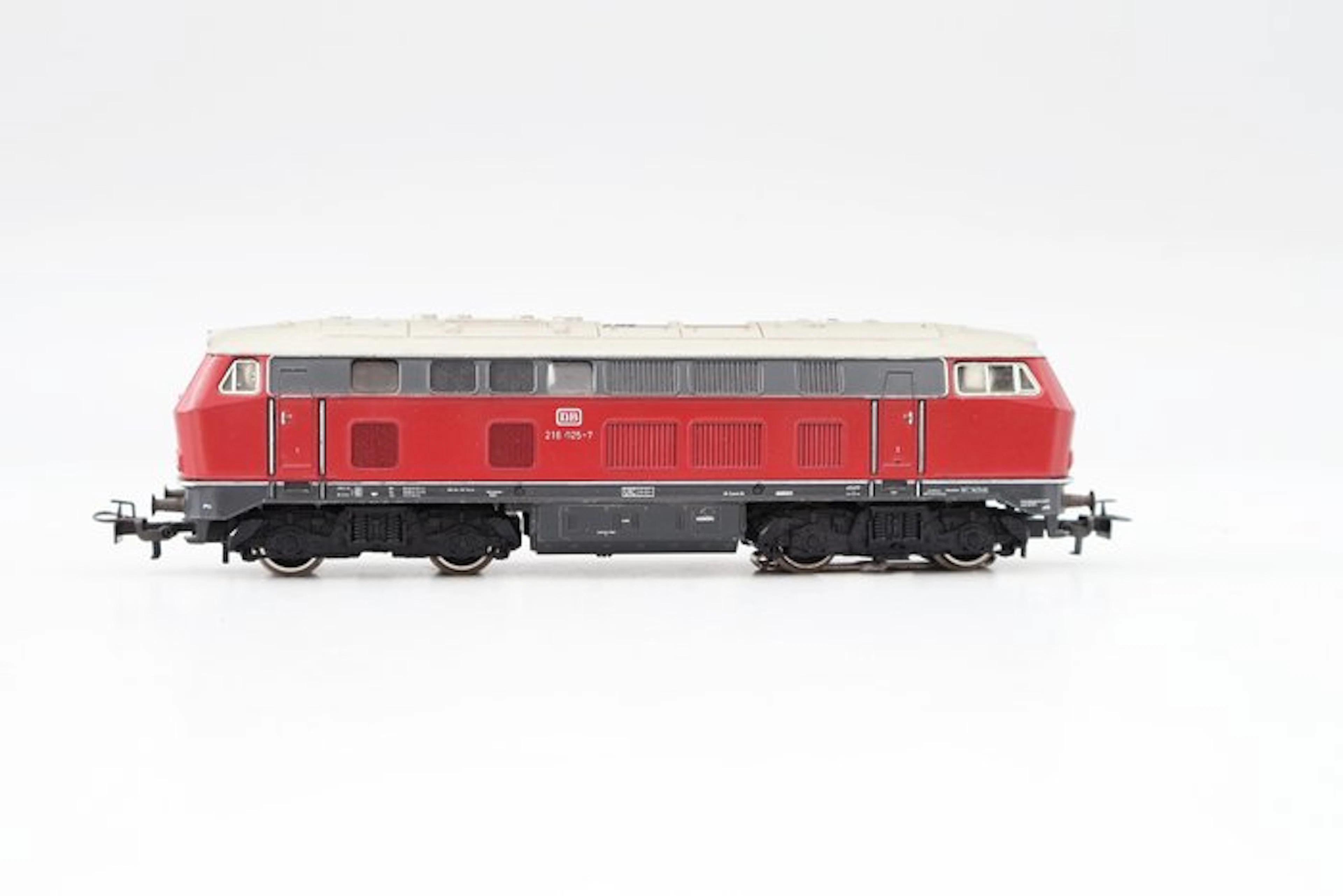 Märklin H0 - 3075 - Model train locomotive (1) - DB