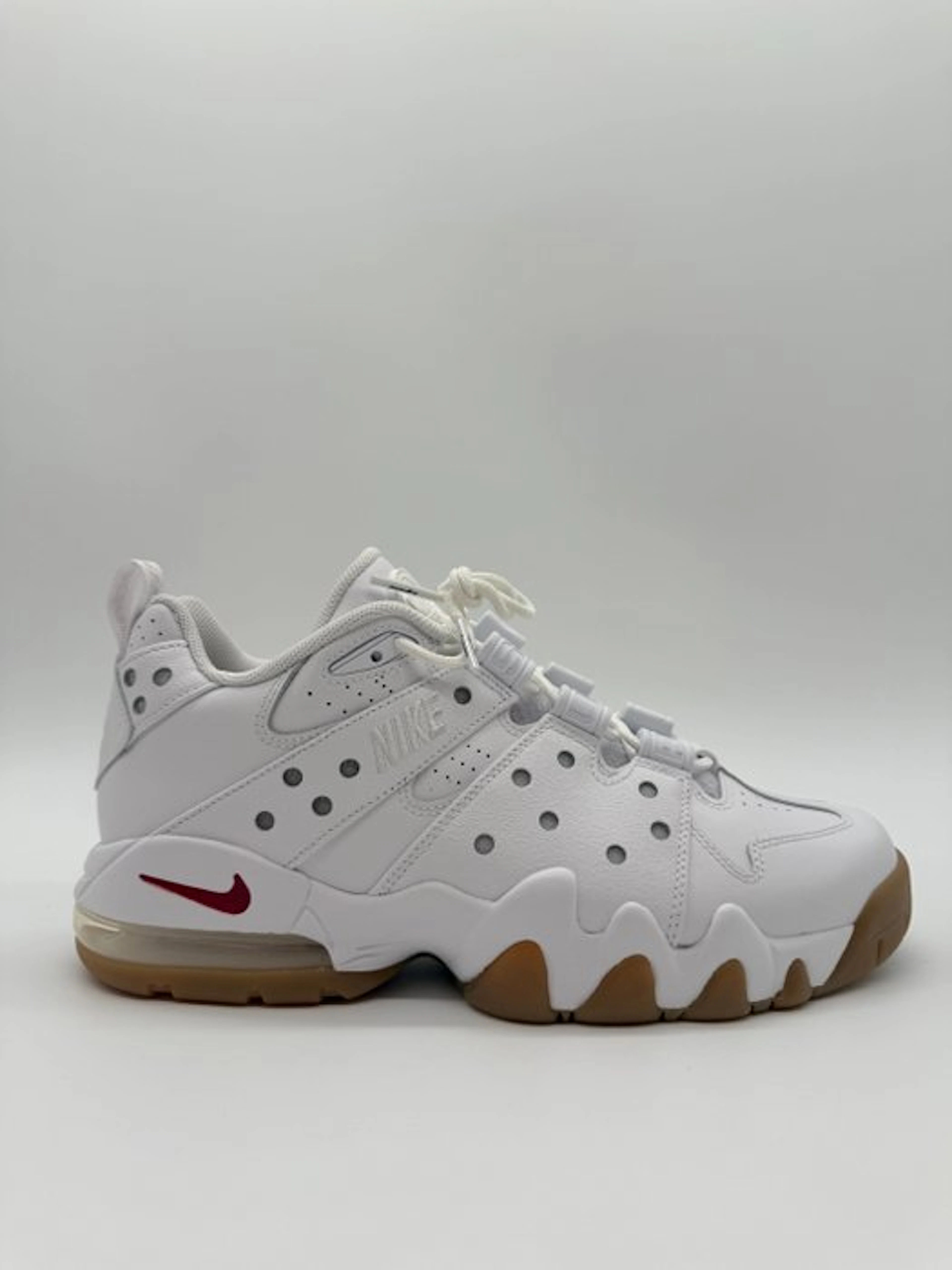 Nike - Nike SB Air Max 2 Supreme White Gum - Sneakers...