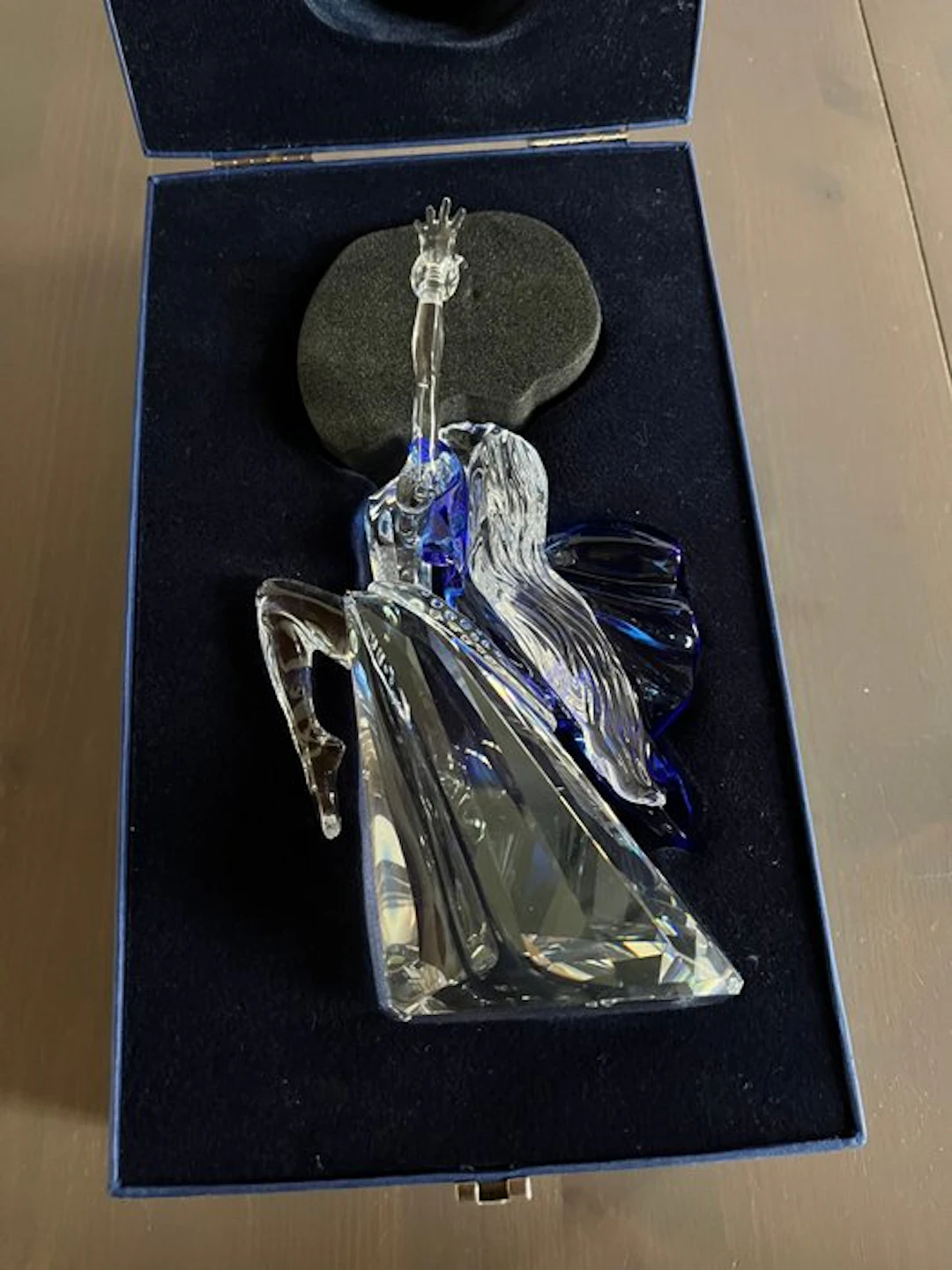 Swarovski - Figurine - SCS - Annual Edition 2002...