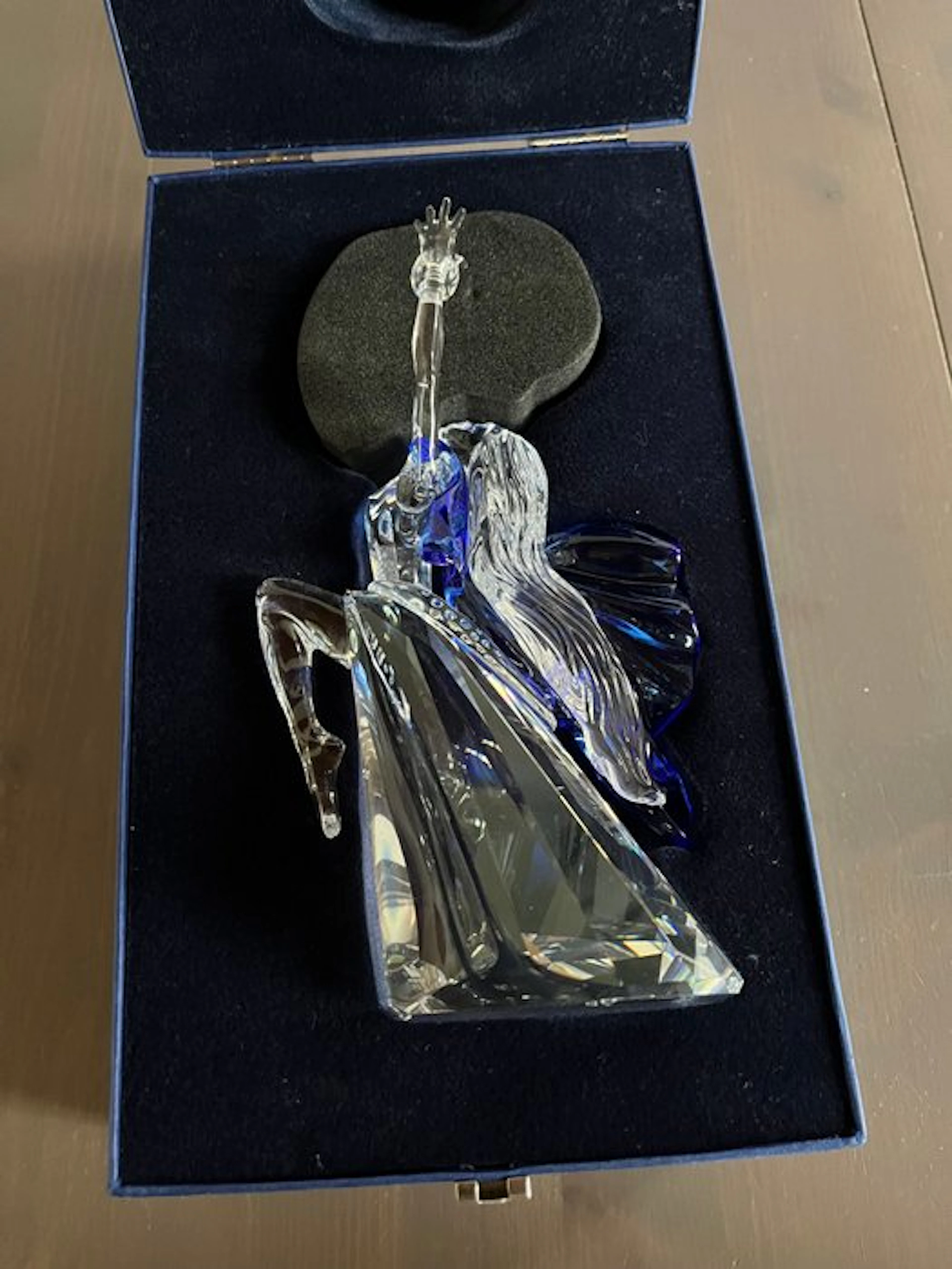 Swarovski - Figurine - SCS - Annual Edition 2002...