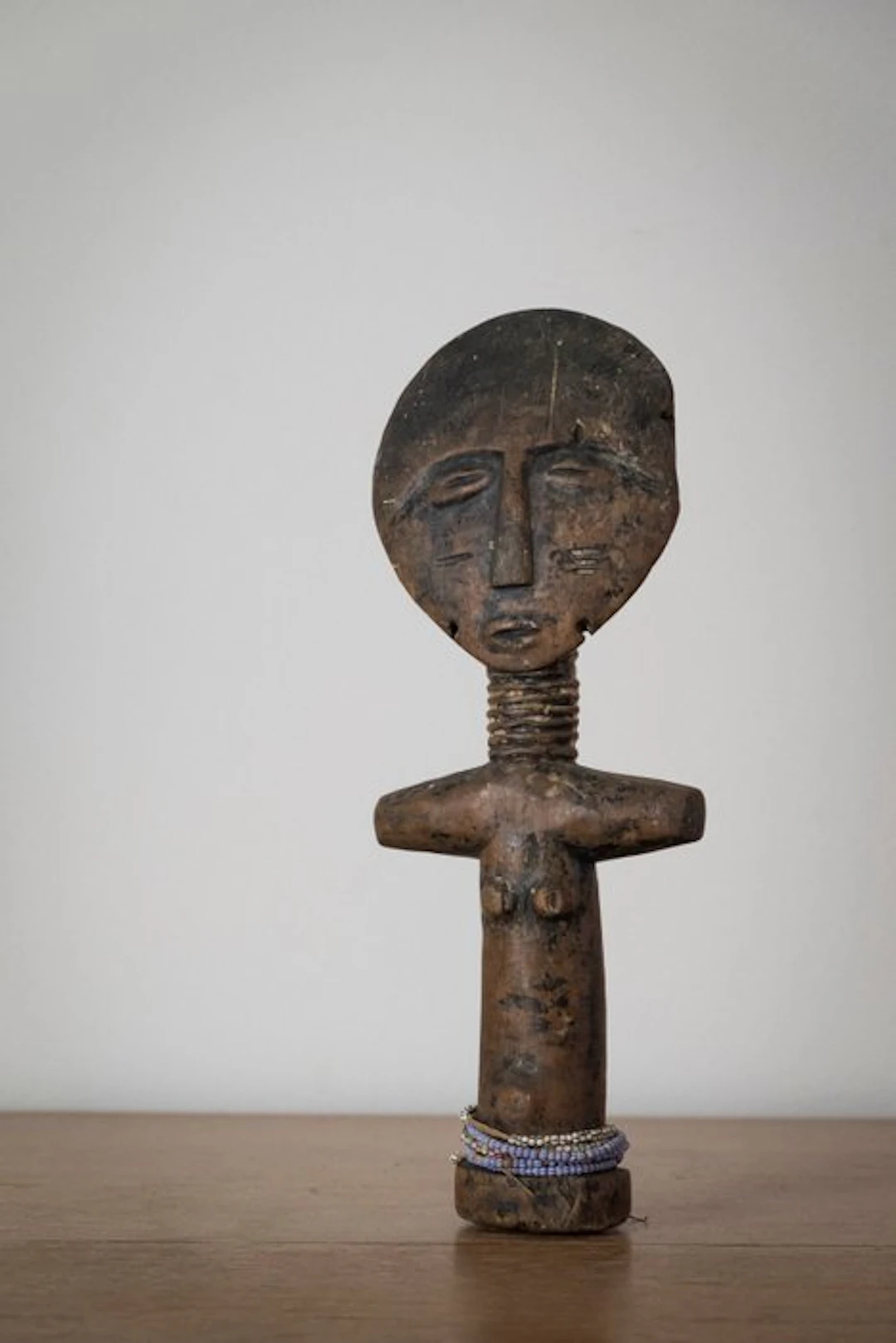 Fertility Doll - Akuaba - Ashanti - Ghana