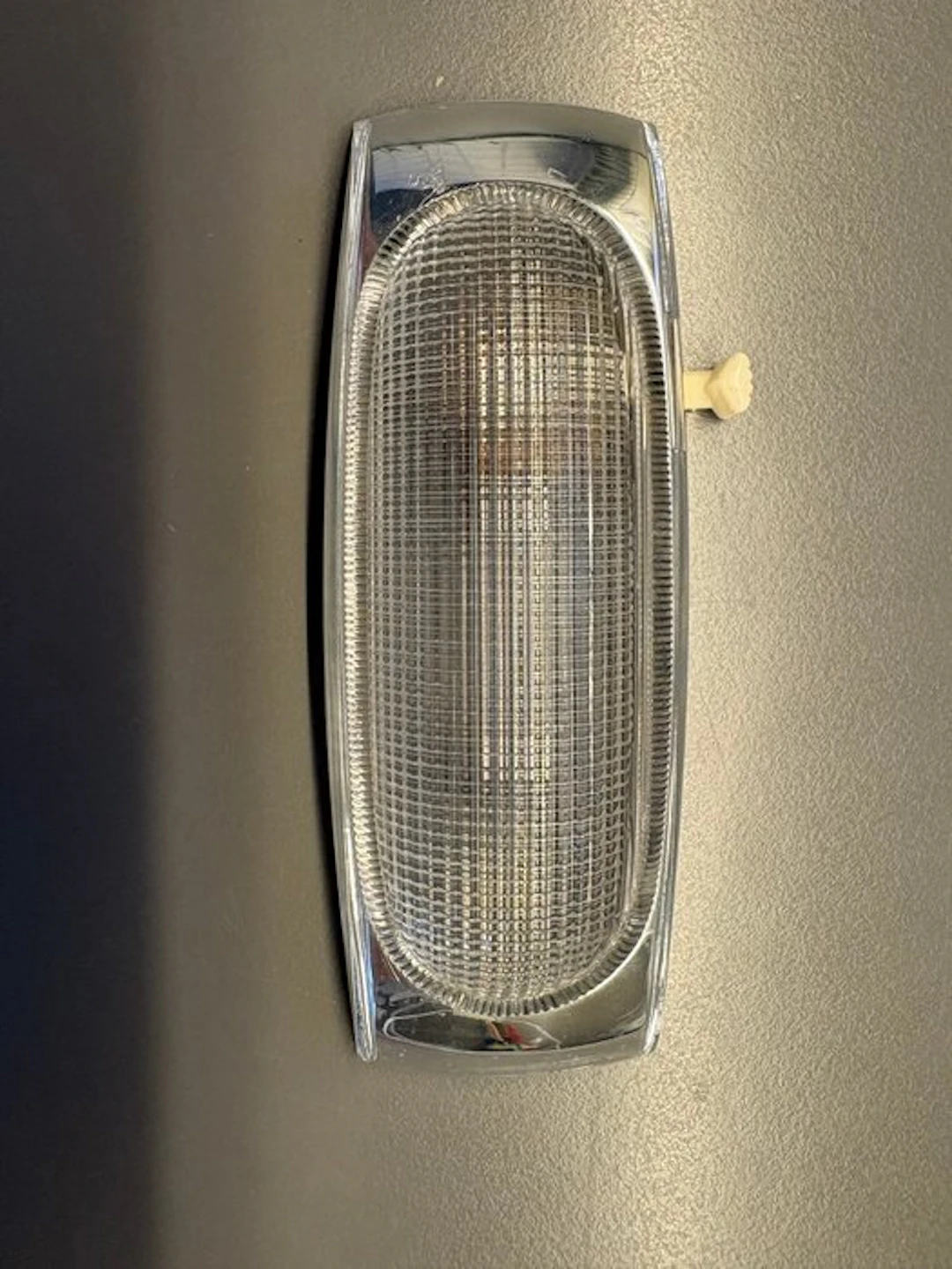 Car part (1) - Mercedes-Benz - ponton