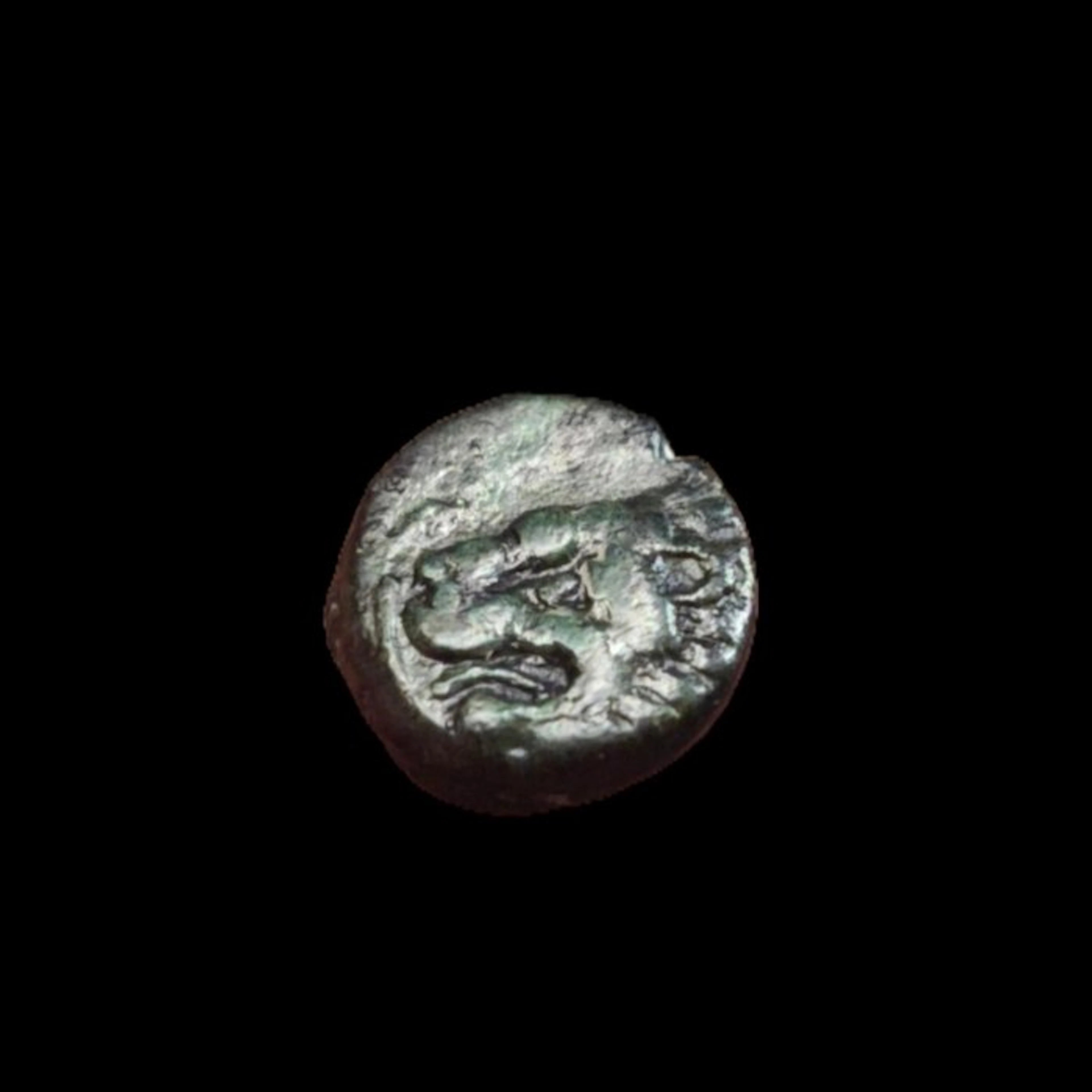 Thrace, Chersonesos Unit 4th century BC